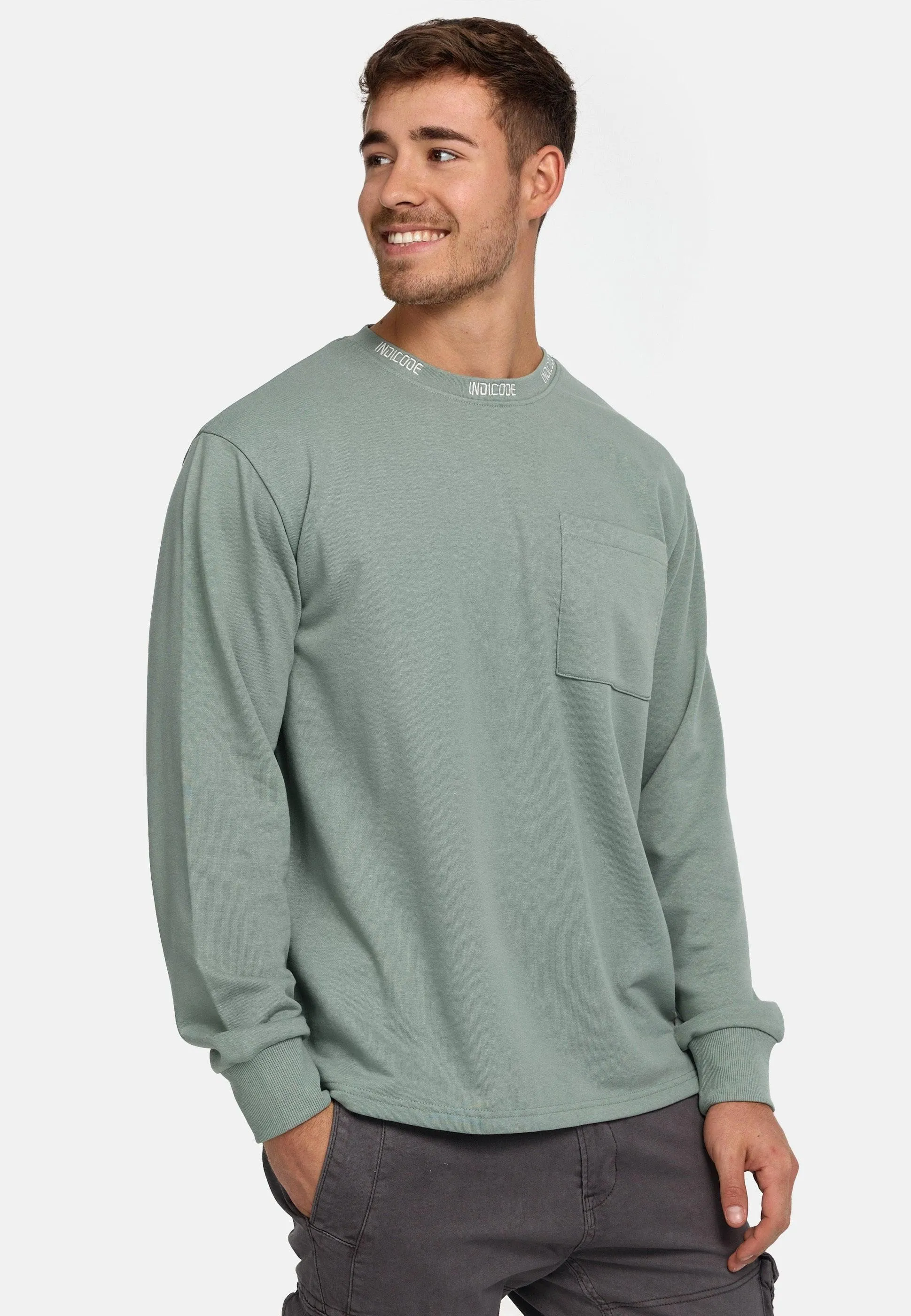 Sweatshirt INWhann