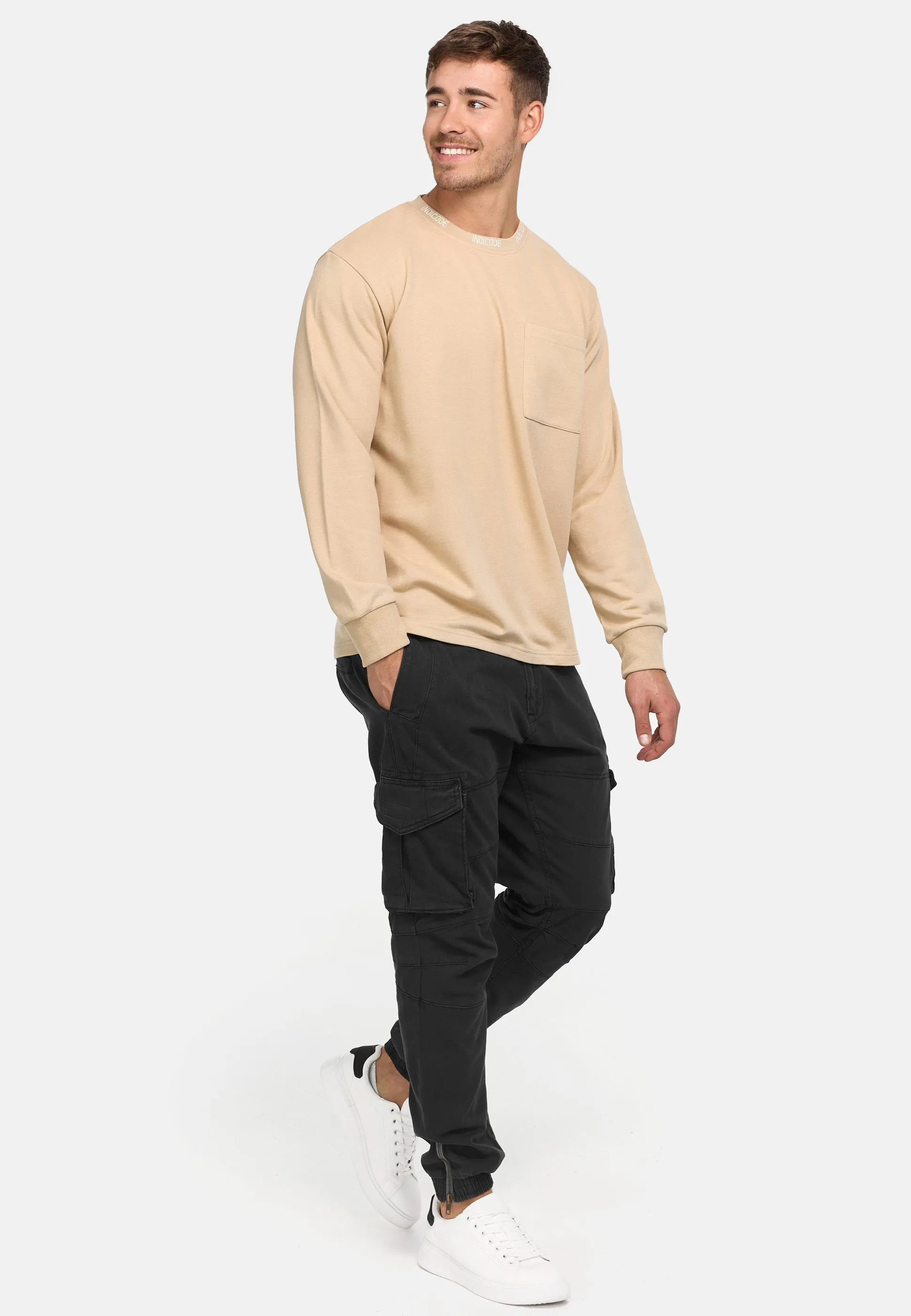 Sweatshirt INWhann