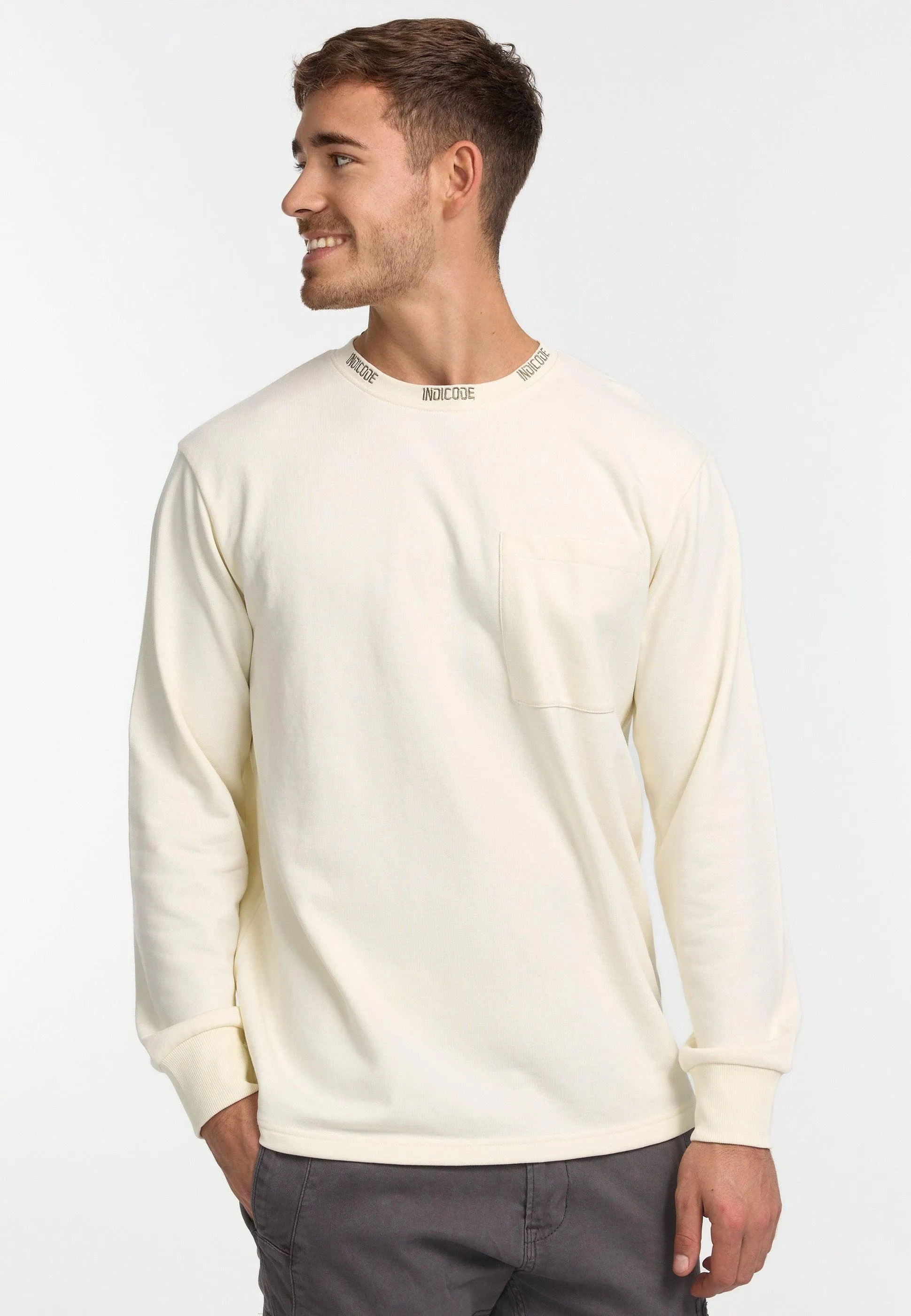 Sweatshirt INWhann