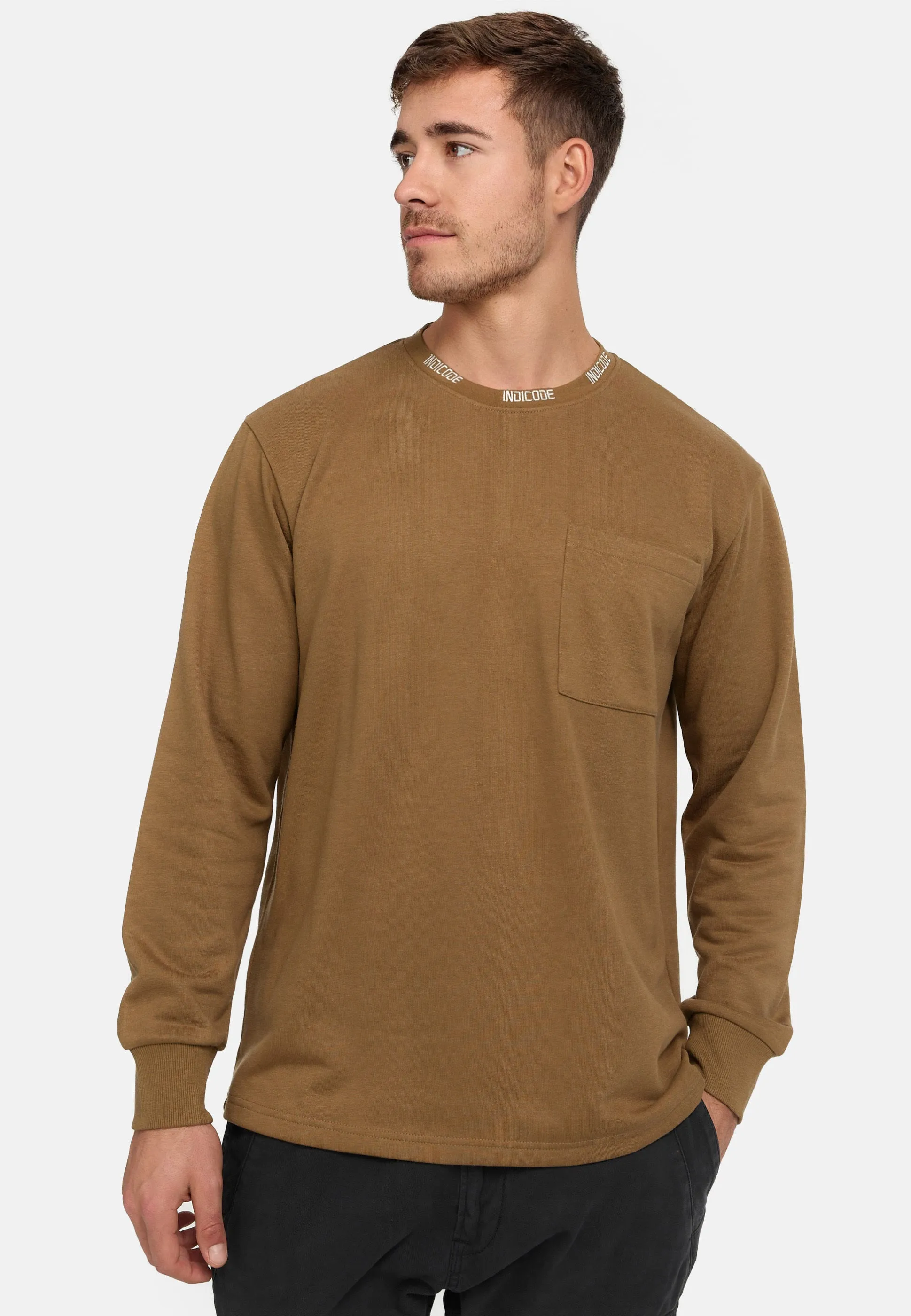 Sweatshirt INWhann