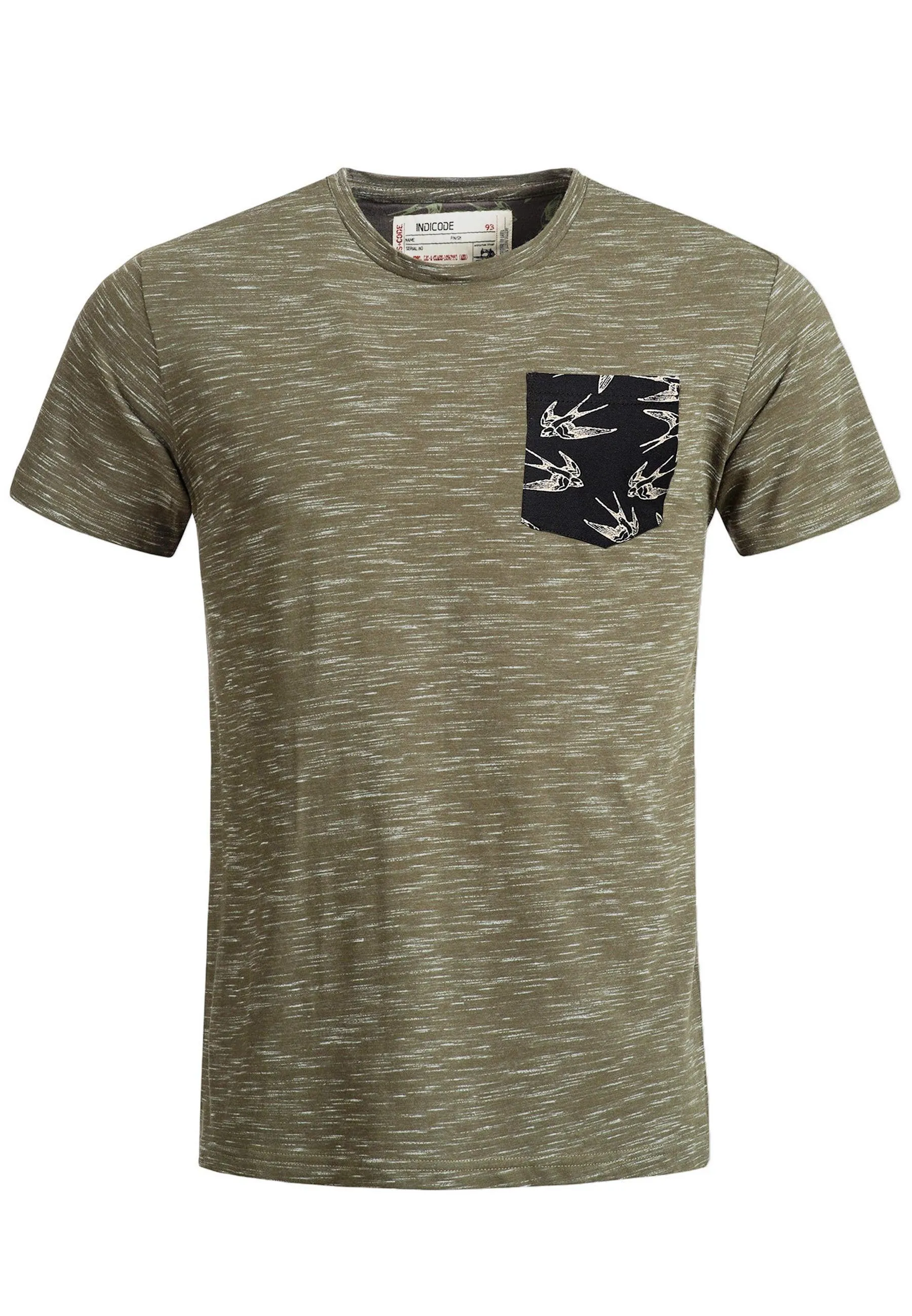 T-Shirt Blaine