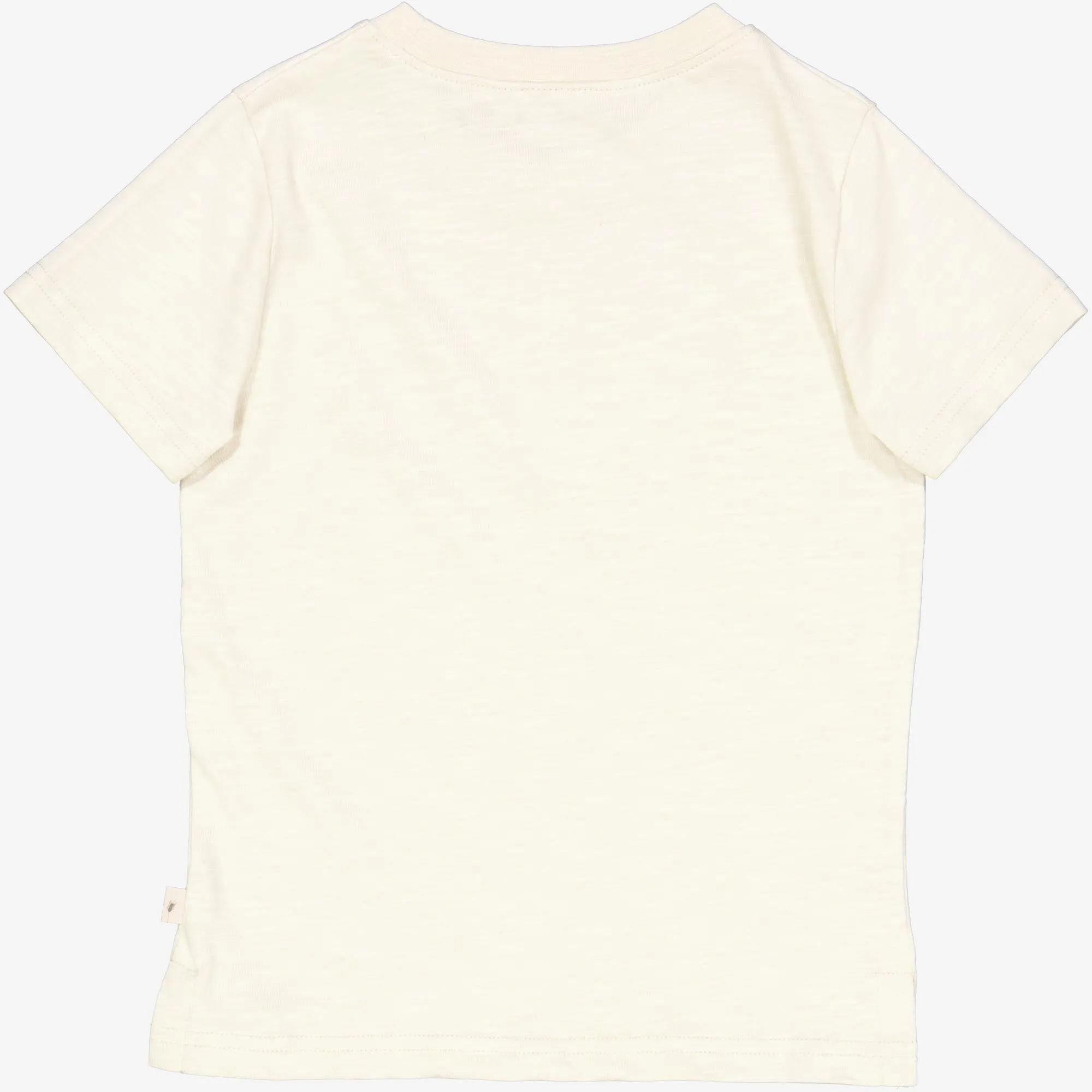 T-Shirt Fishing - chalk Wheat