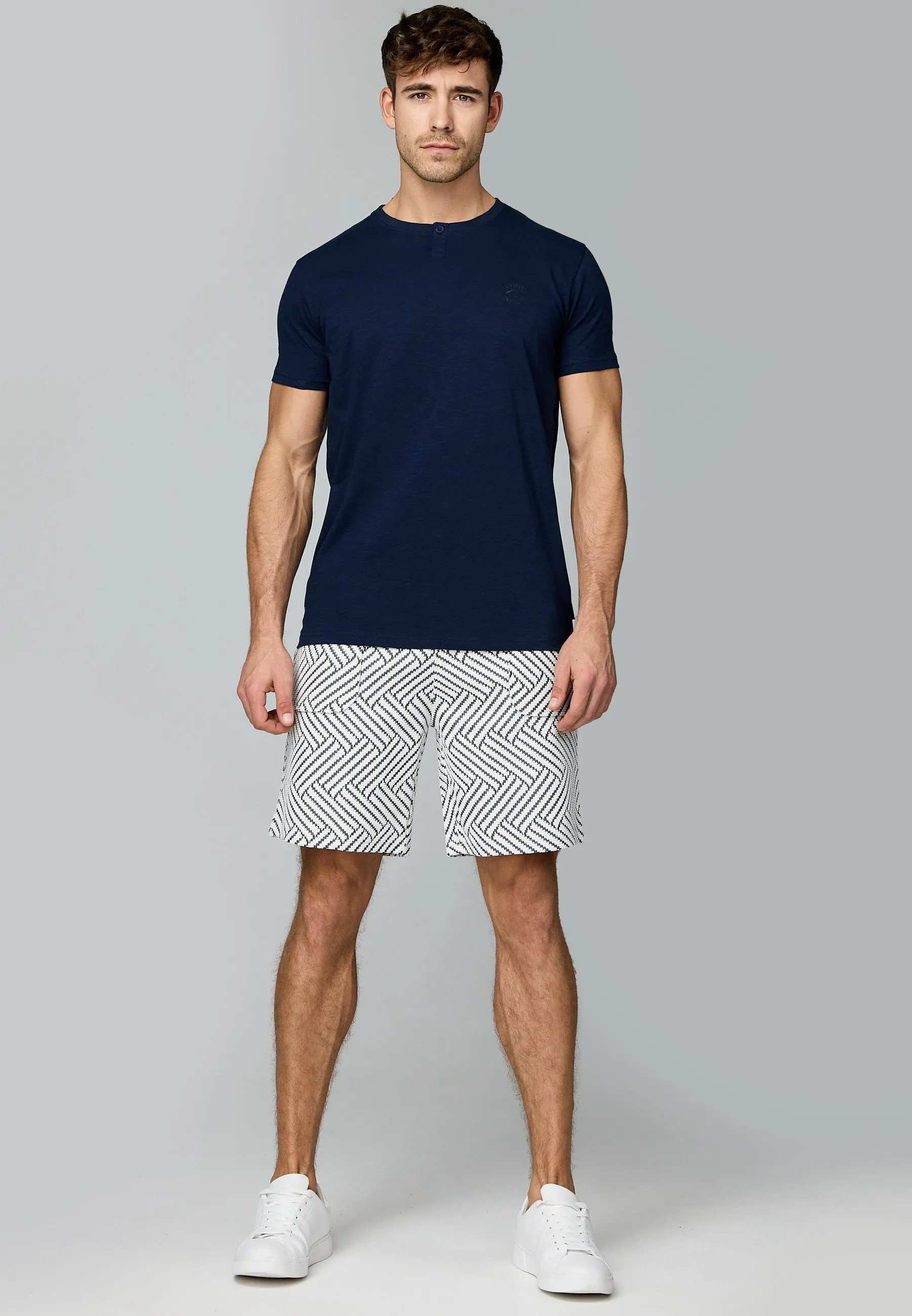 T-Shirt INAnsel