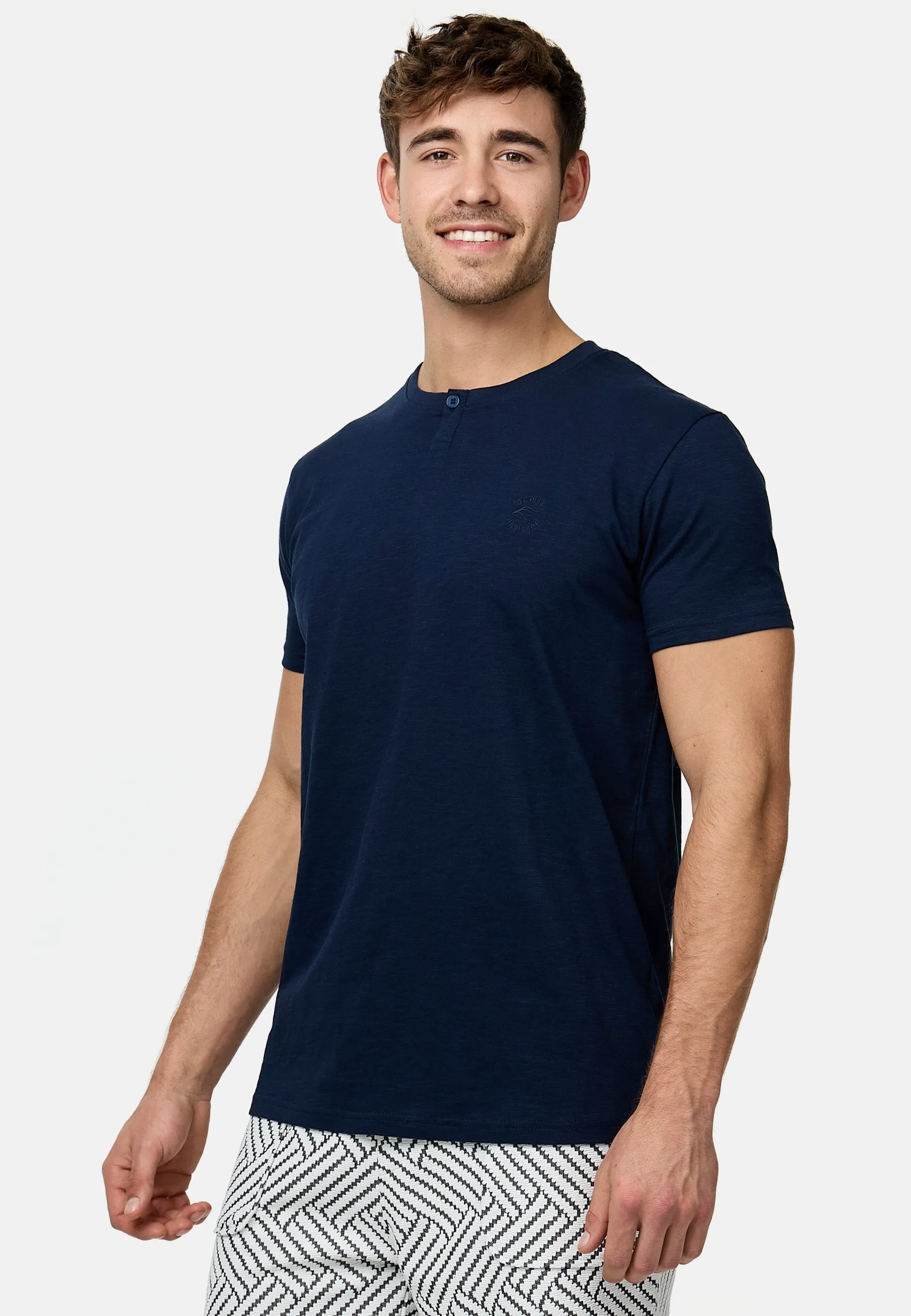T-Shirt INAnsel