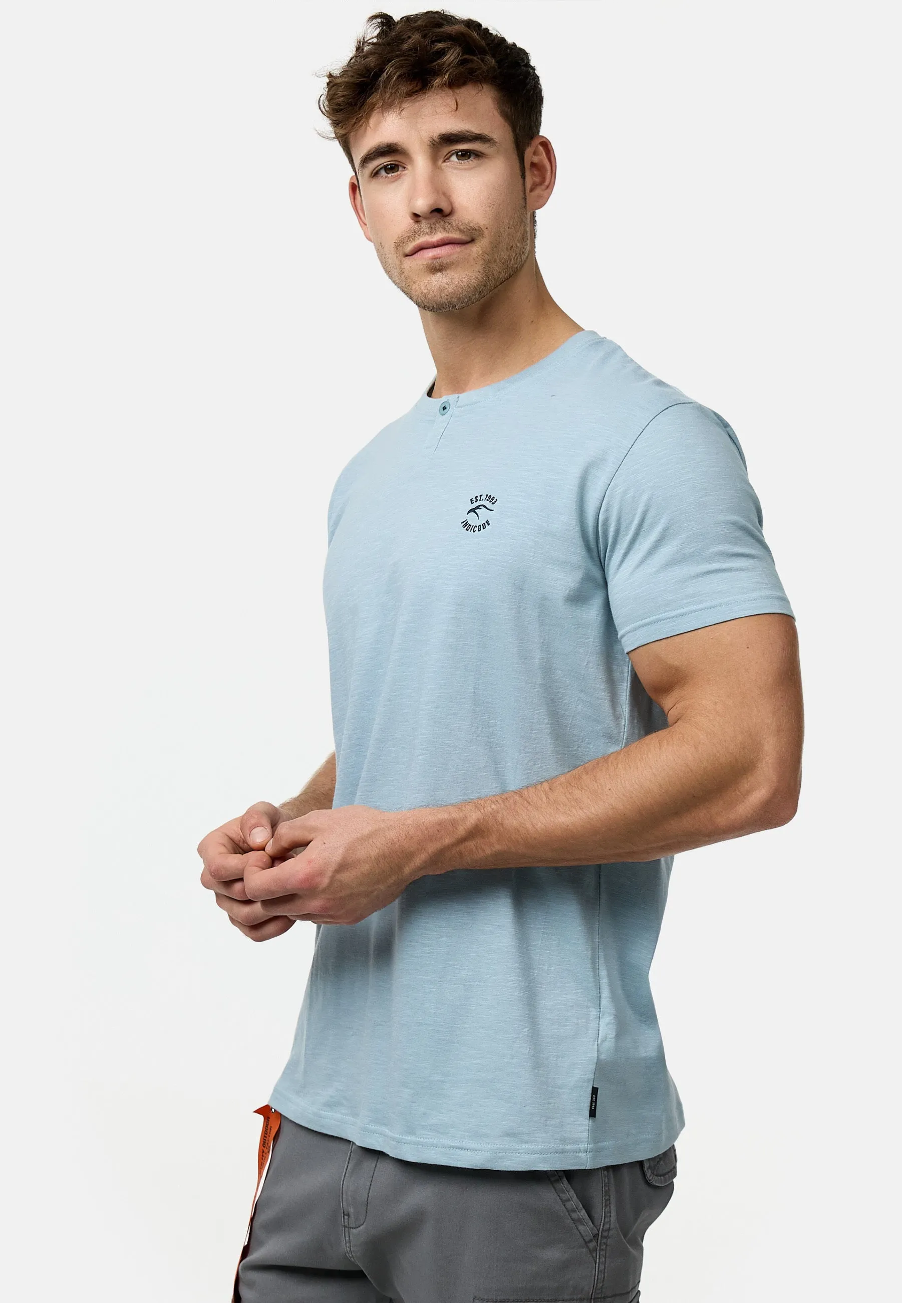 T-Shirt INAnsel