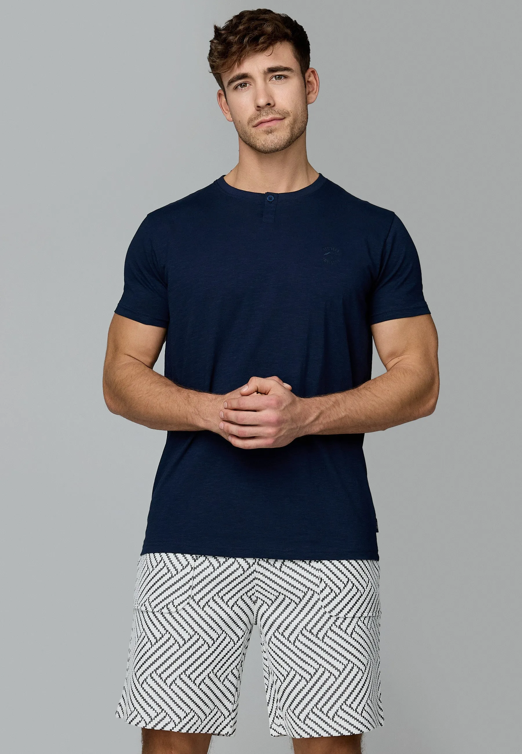 T-Shirt INAnsel