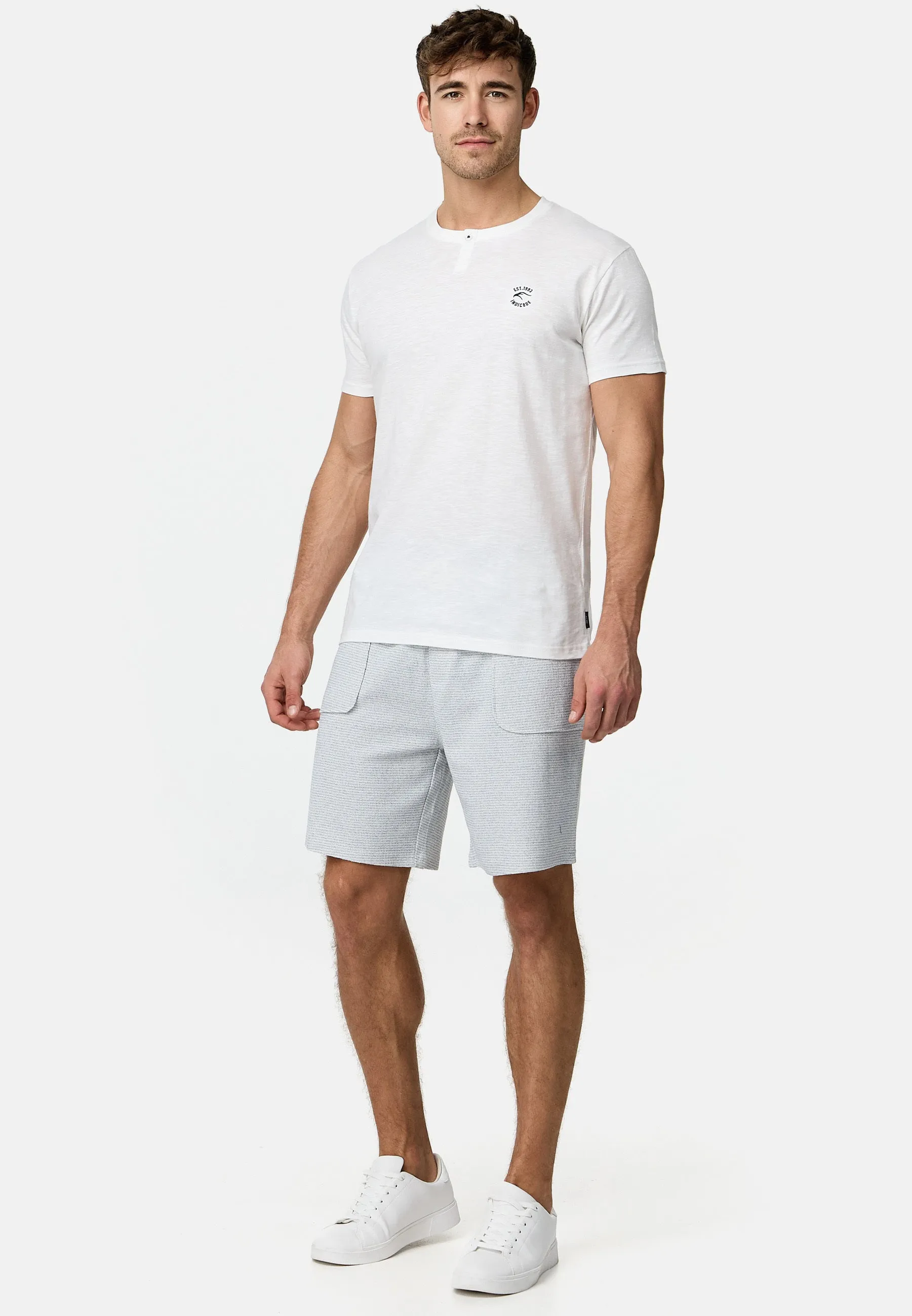 T-Shirt INAnsel