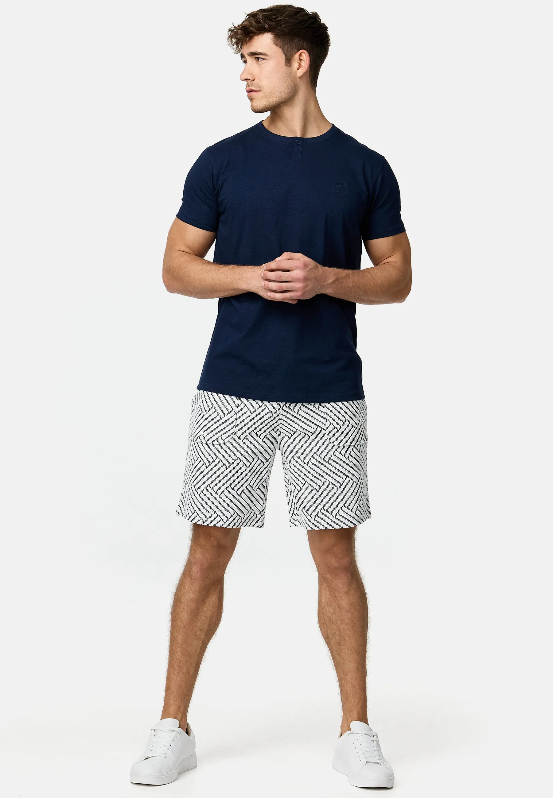 T-Shirt INAnsel