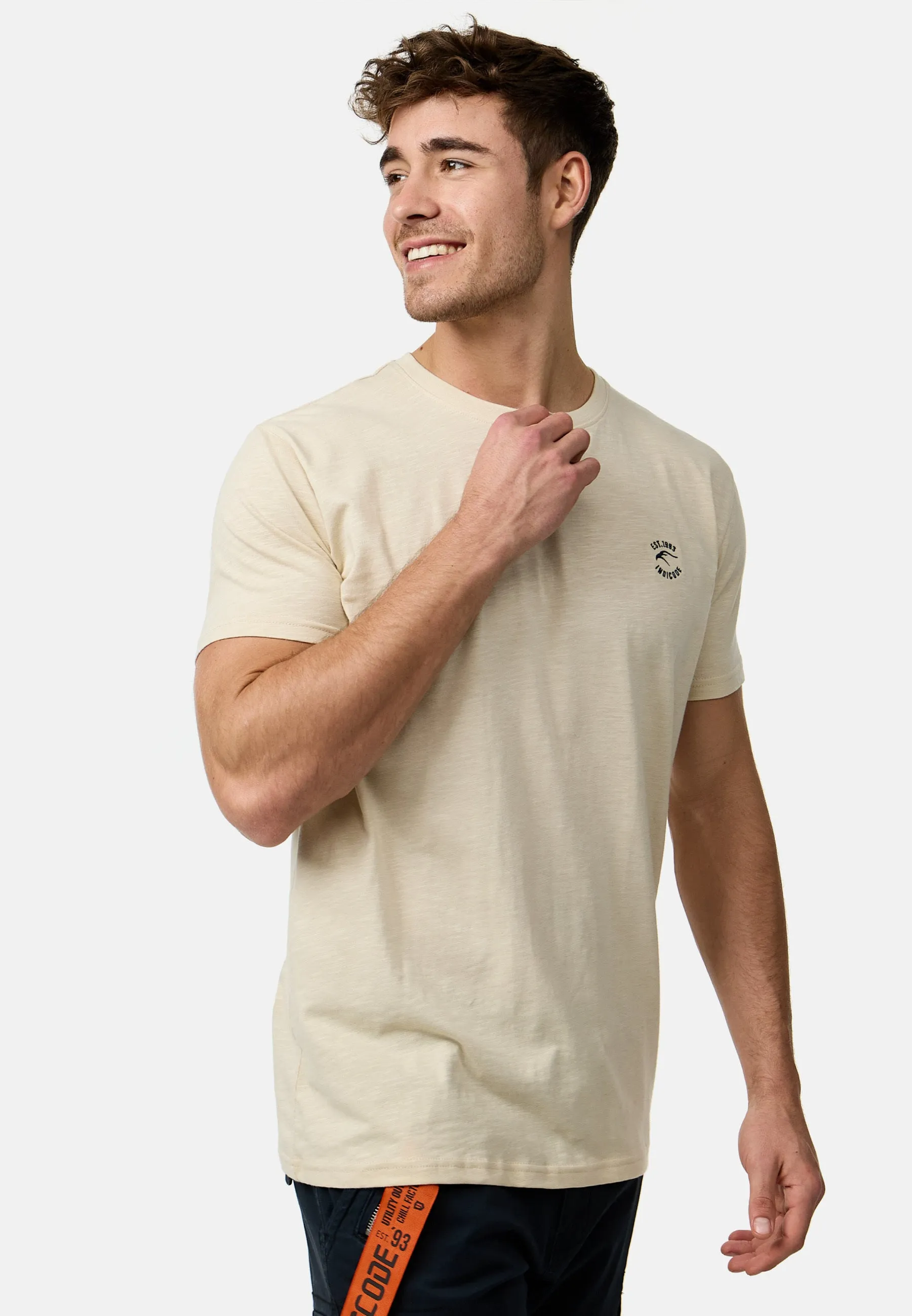 T-Shirt INAnsel