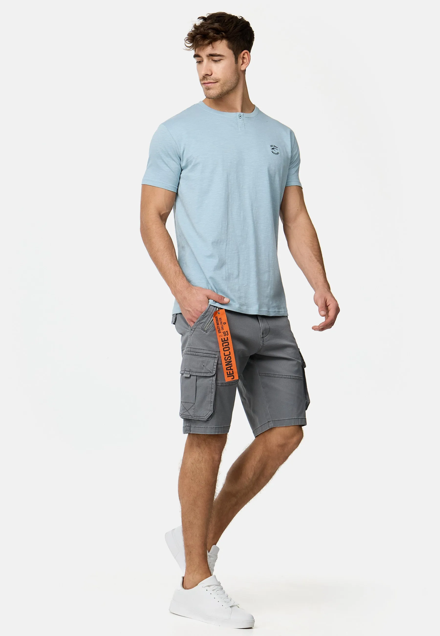 T-Shirt INAnsel