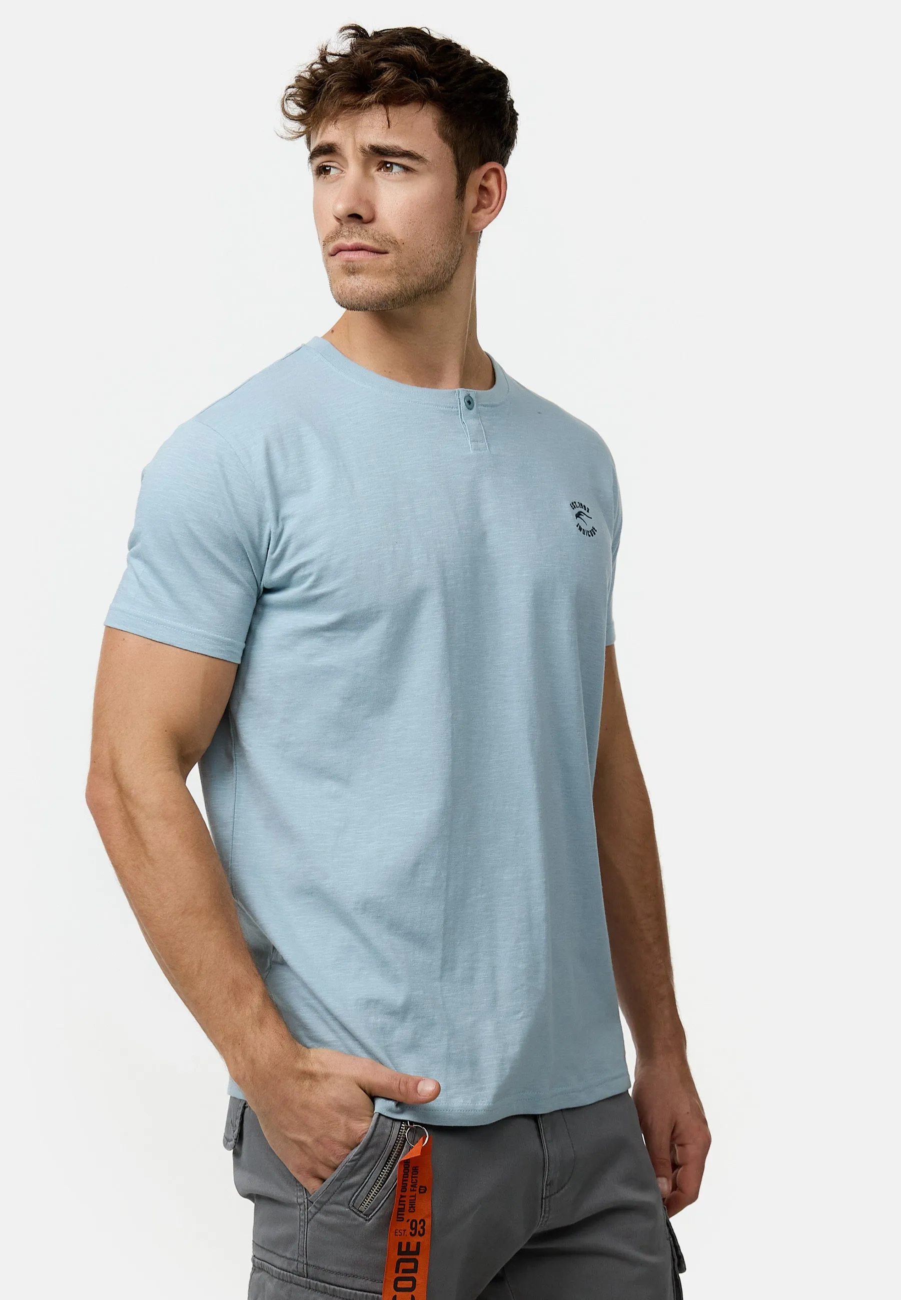 T-Shirt INAnsel