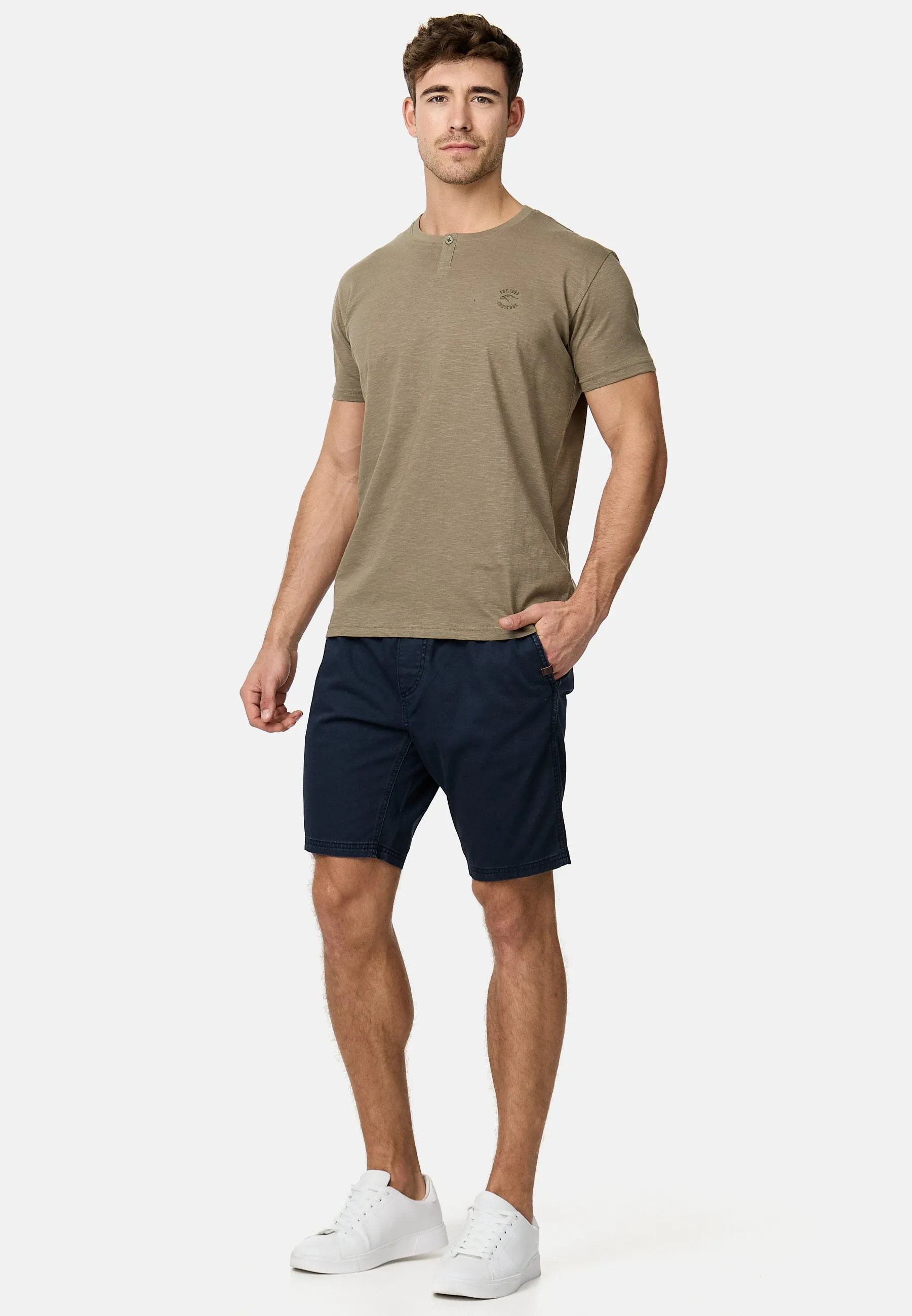 T-Shirt INAnsel