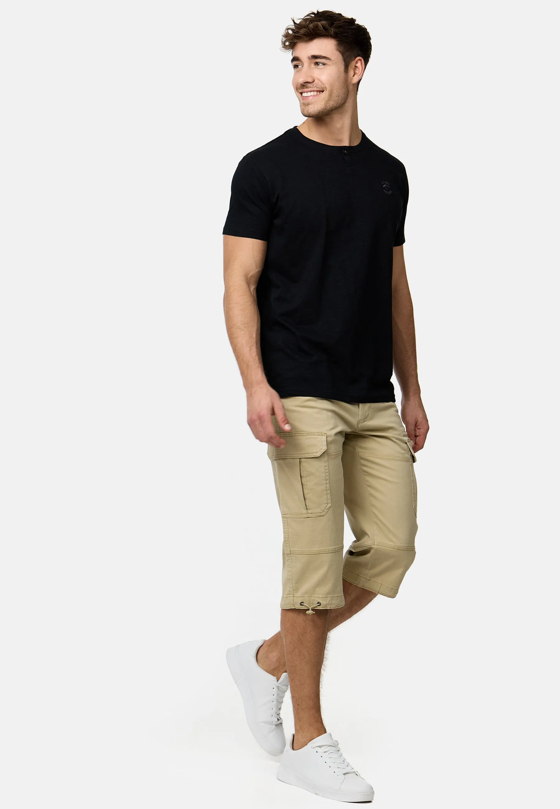 T-Shirt INAnsel
