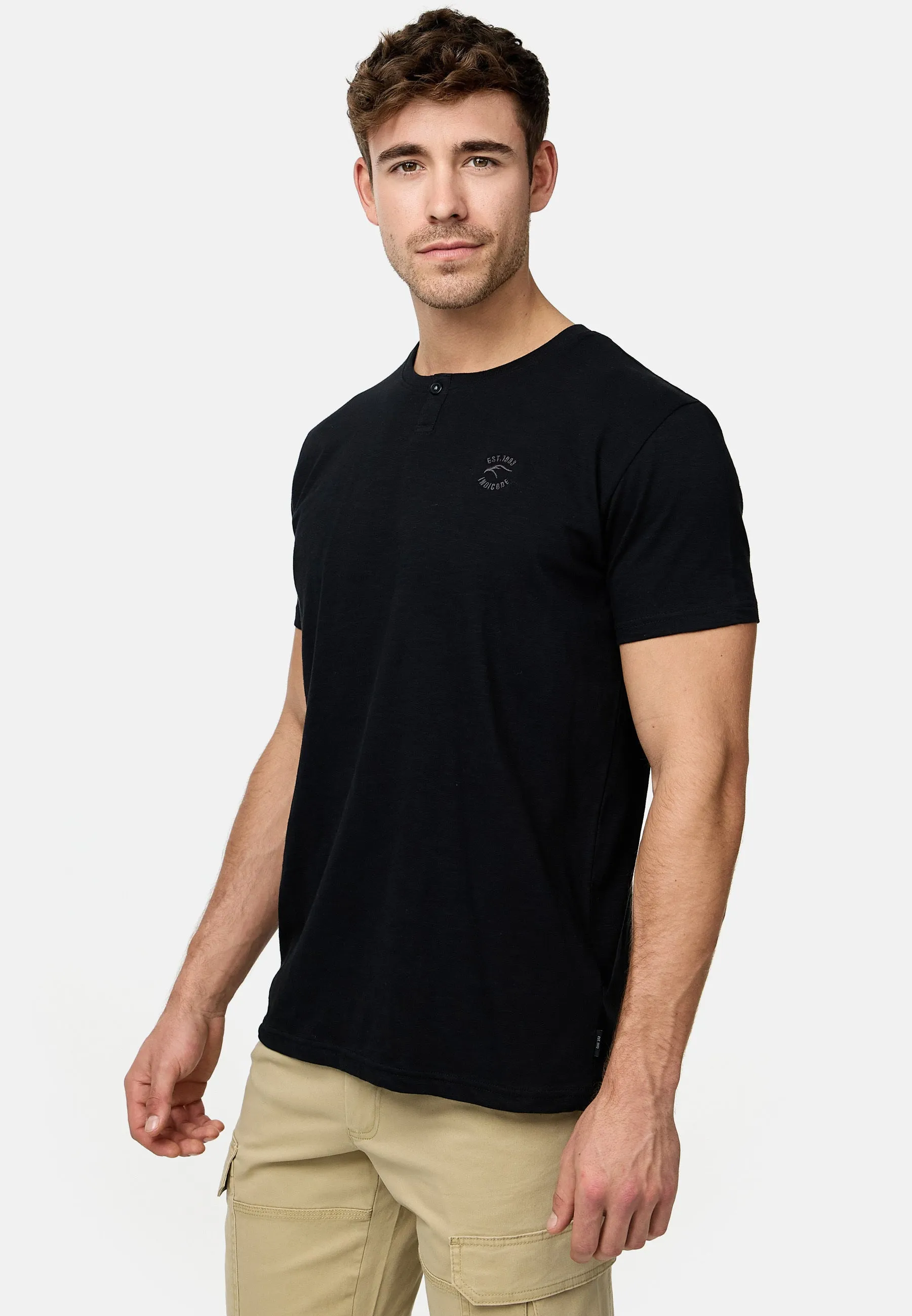 T-Shirt INAnsel