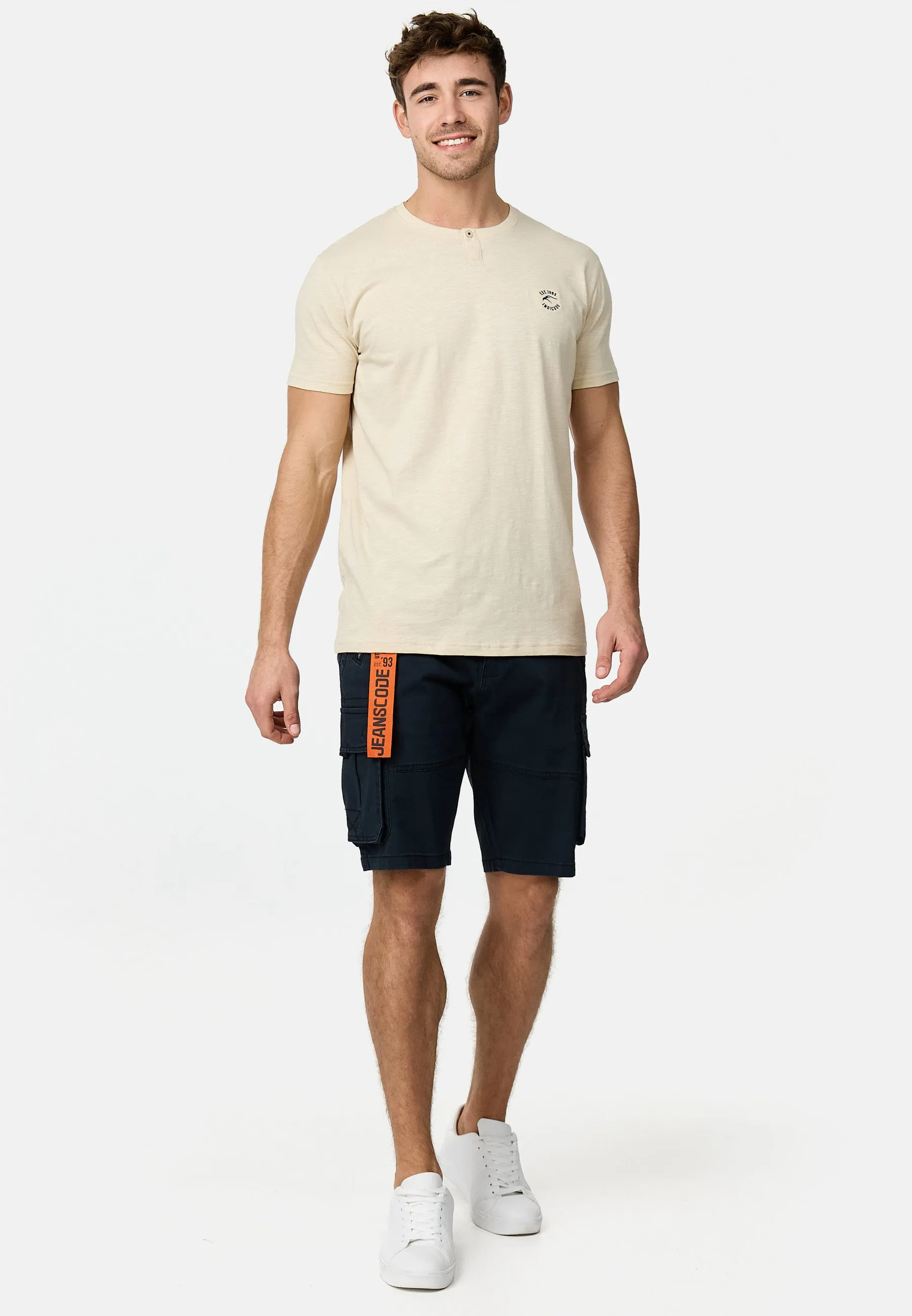 T-Shirt INAnsel