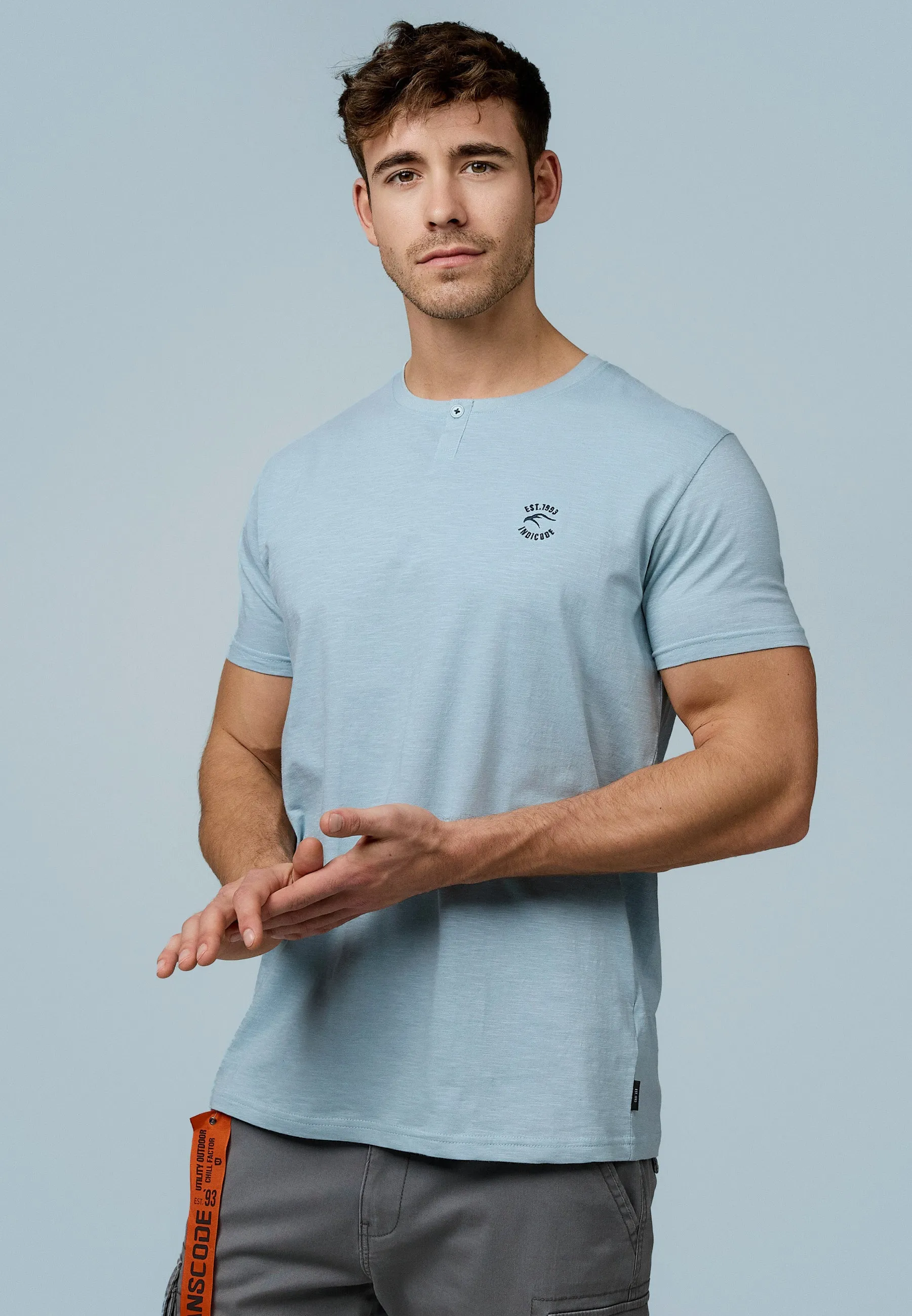 T-Shirt INAnsel