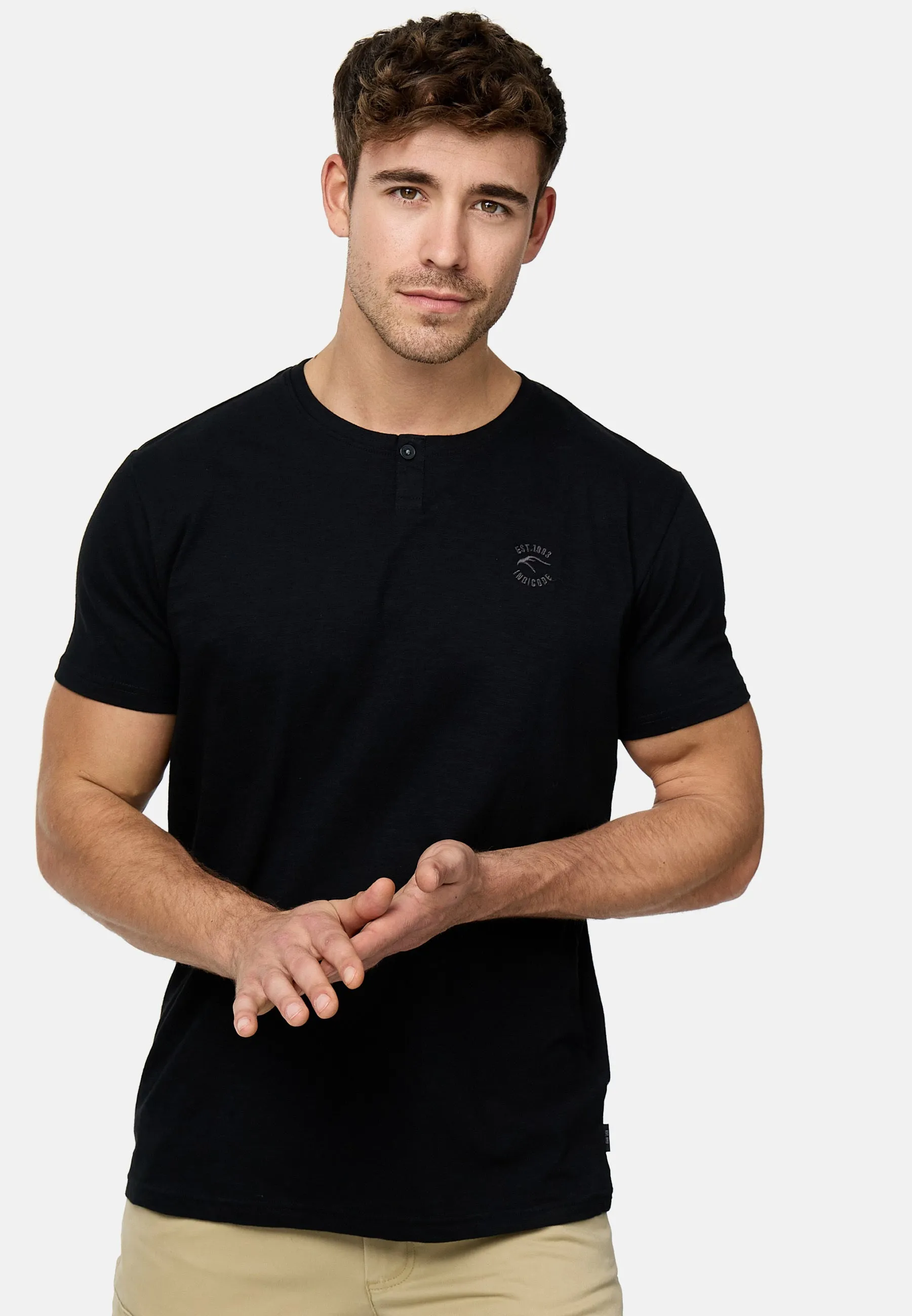 T-Shirt INAnsel