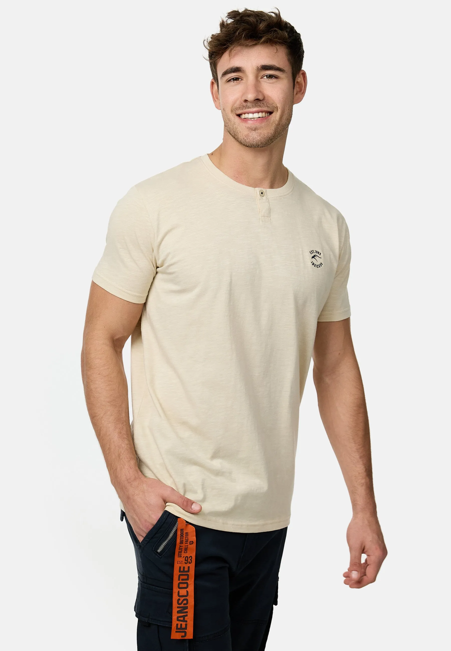 T-Shirt INAnsel