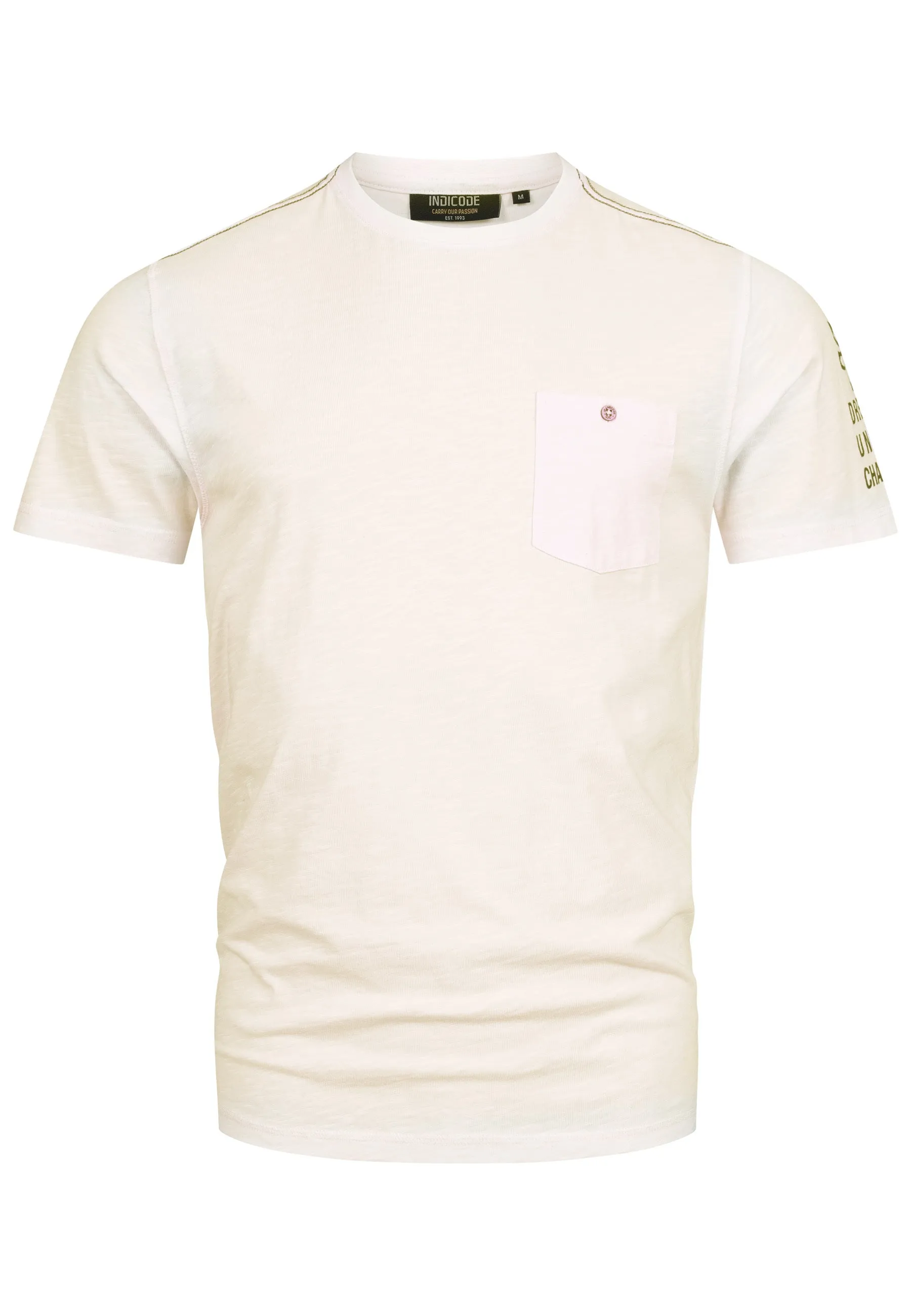 T-Shirt INAsbjorn