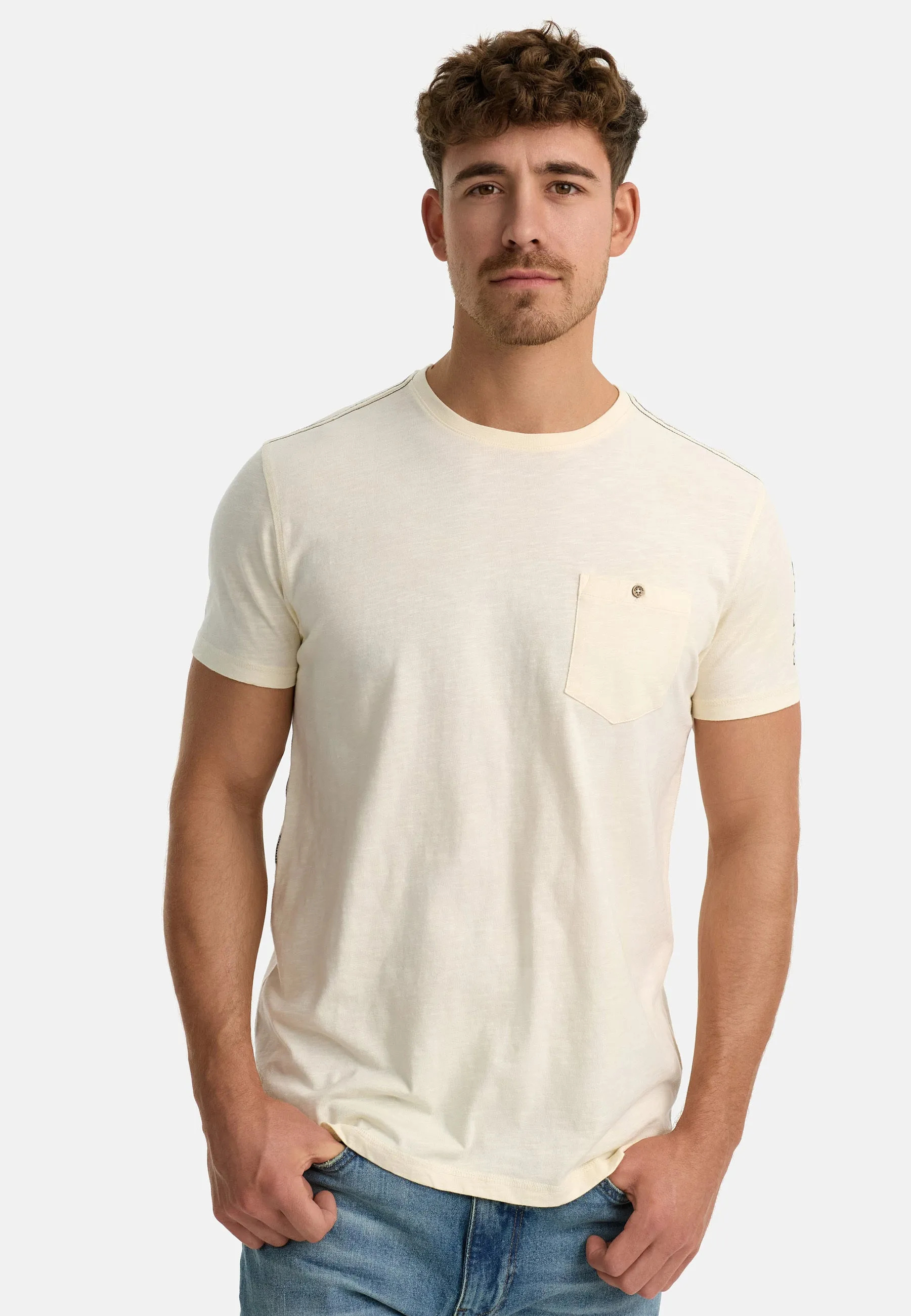 T-Shirt INAsbjorn