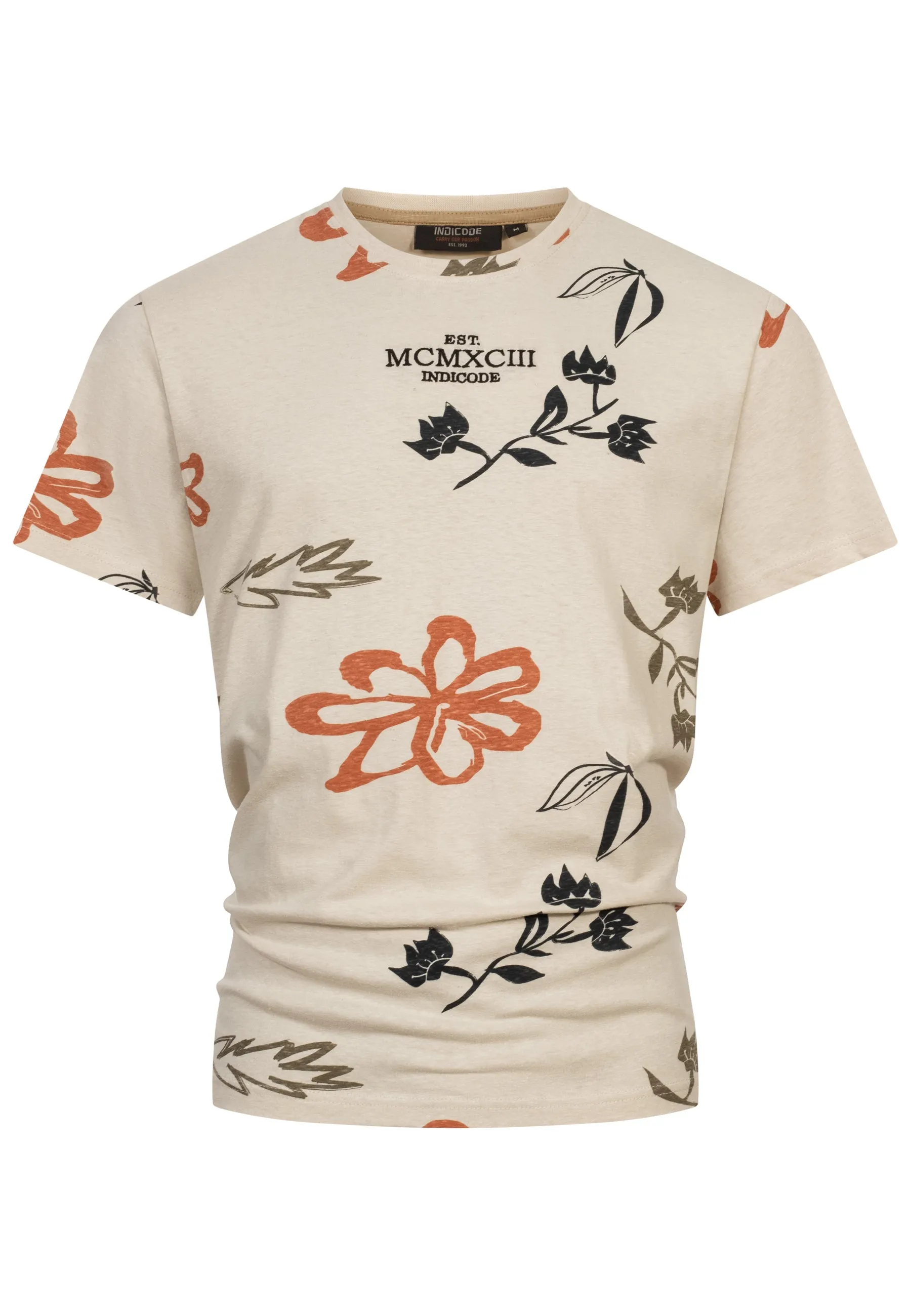 T-Shirt INAsbjorn