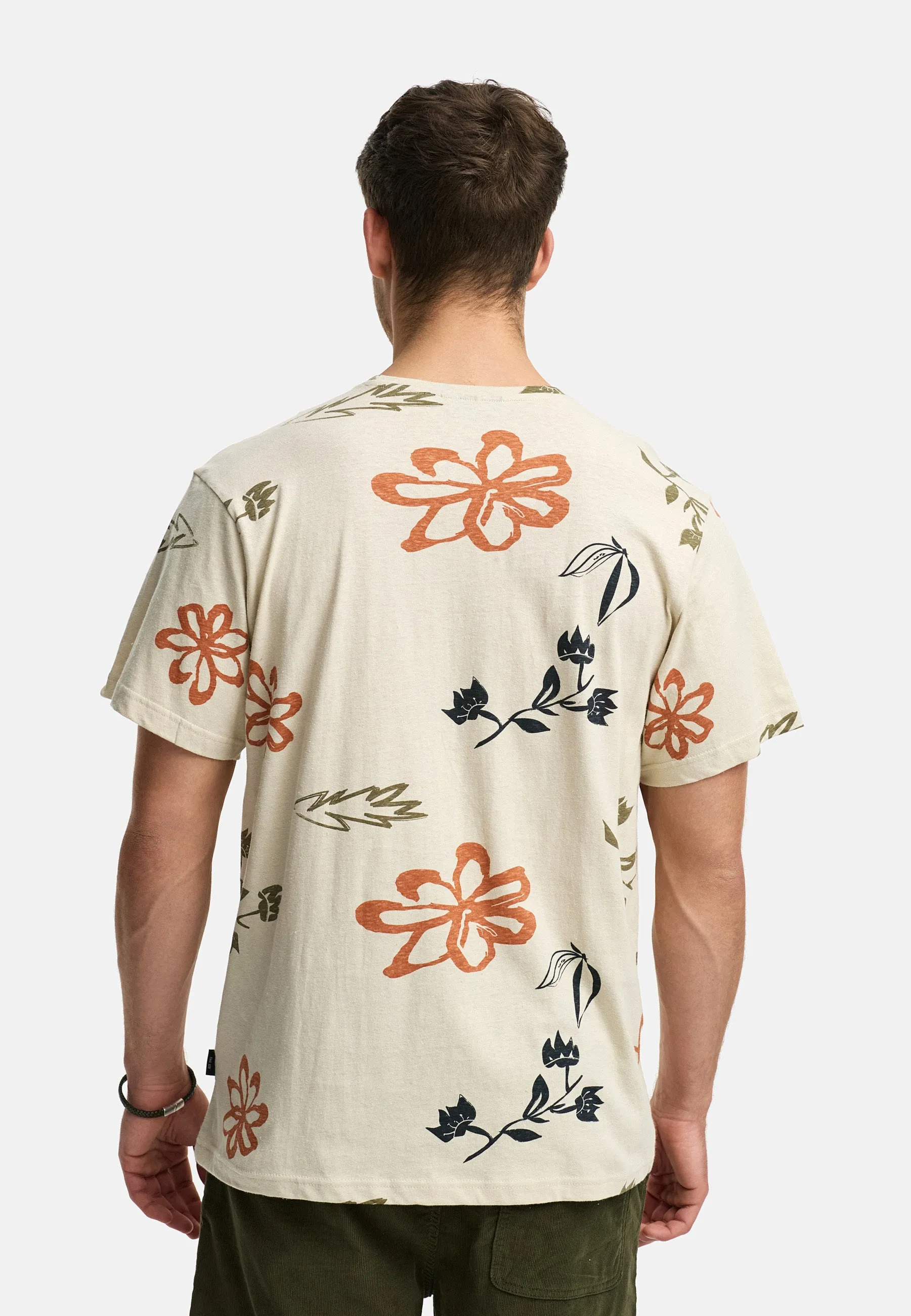 T-Shirt INAsbjorn