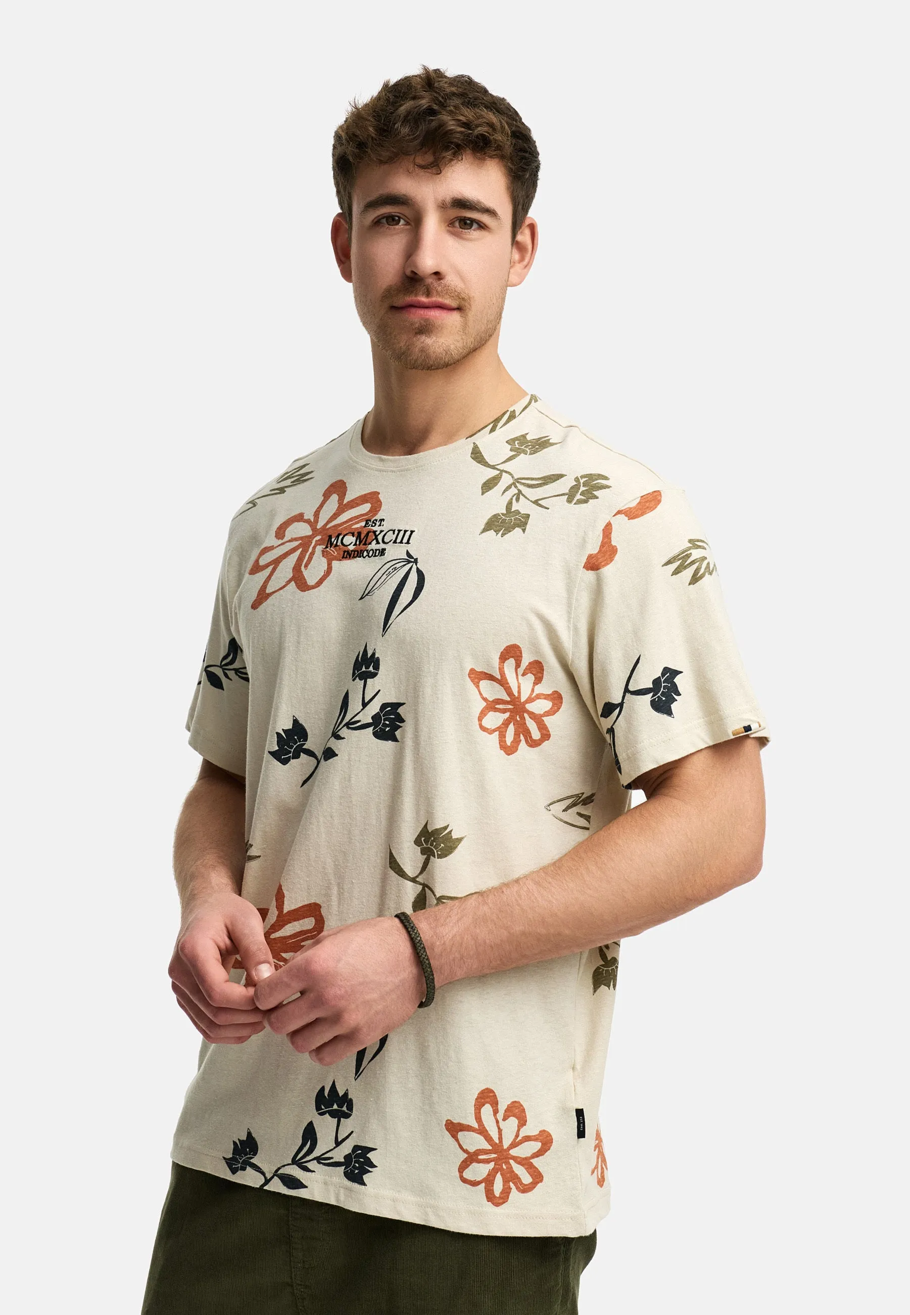 T-Shirt INAsbjorn