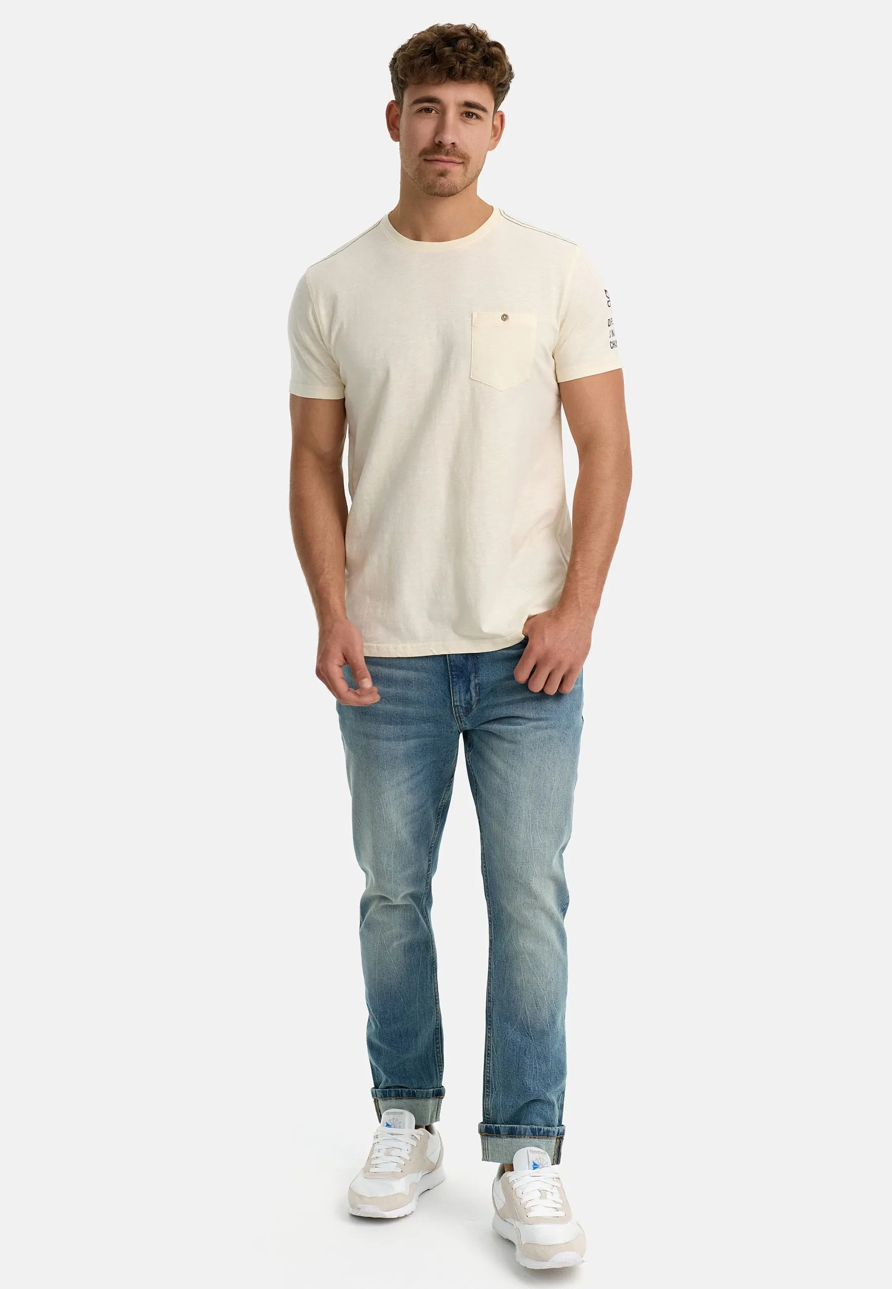 T-Shirt INAsbjorn