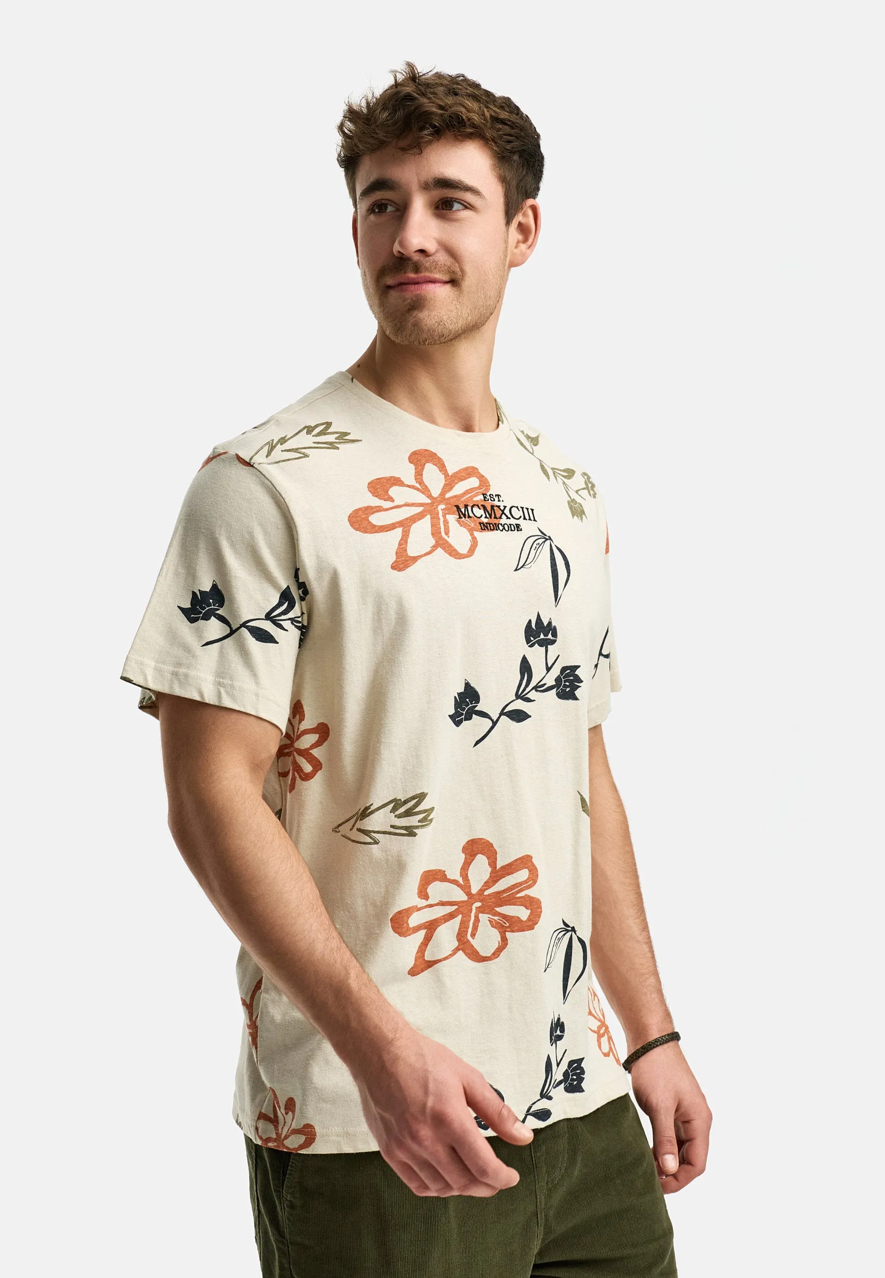 T-Shirt INAsbjorn