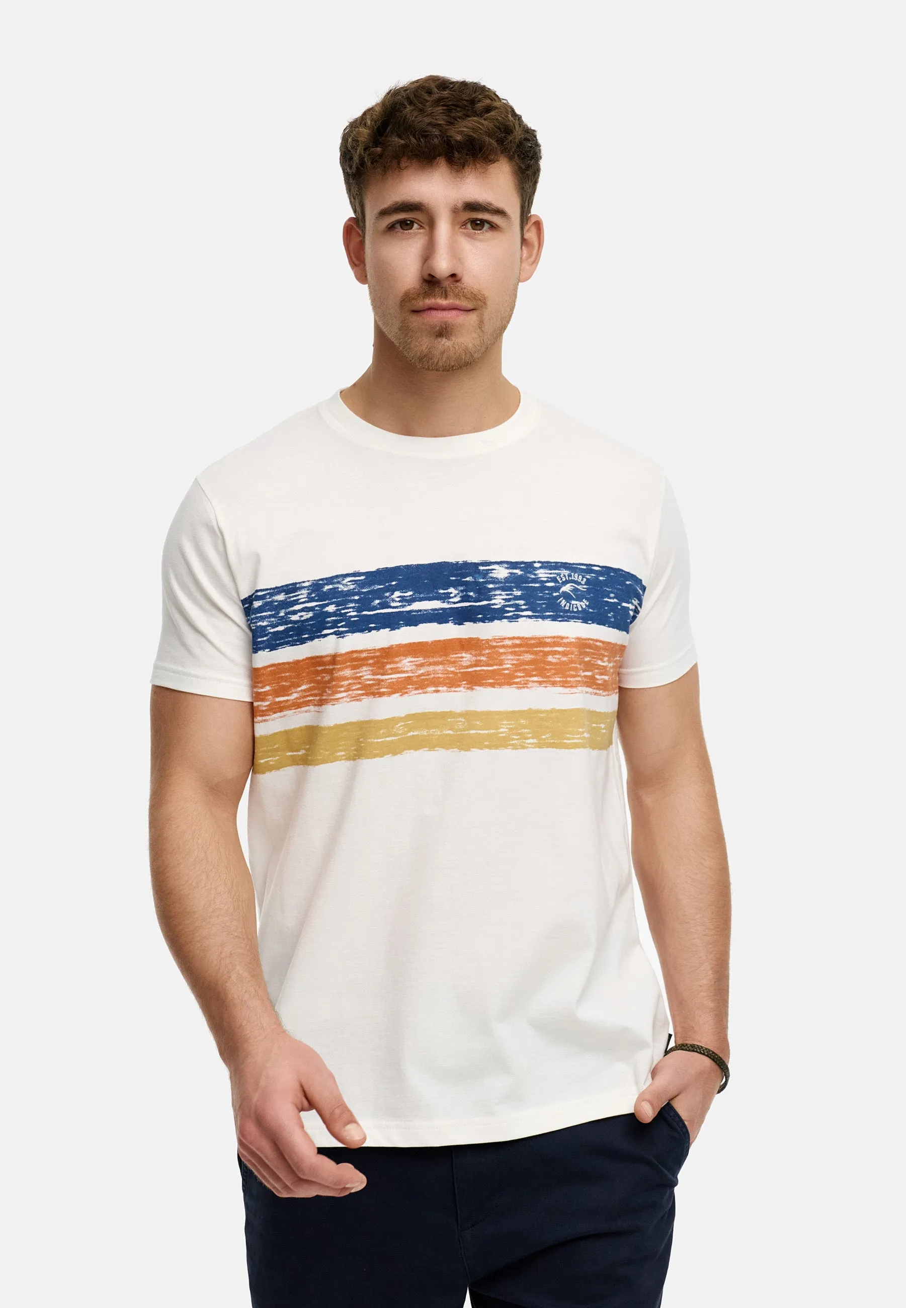 T-Shirt INAsbjorn