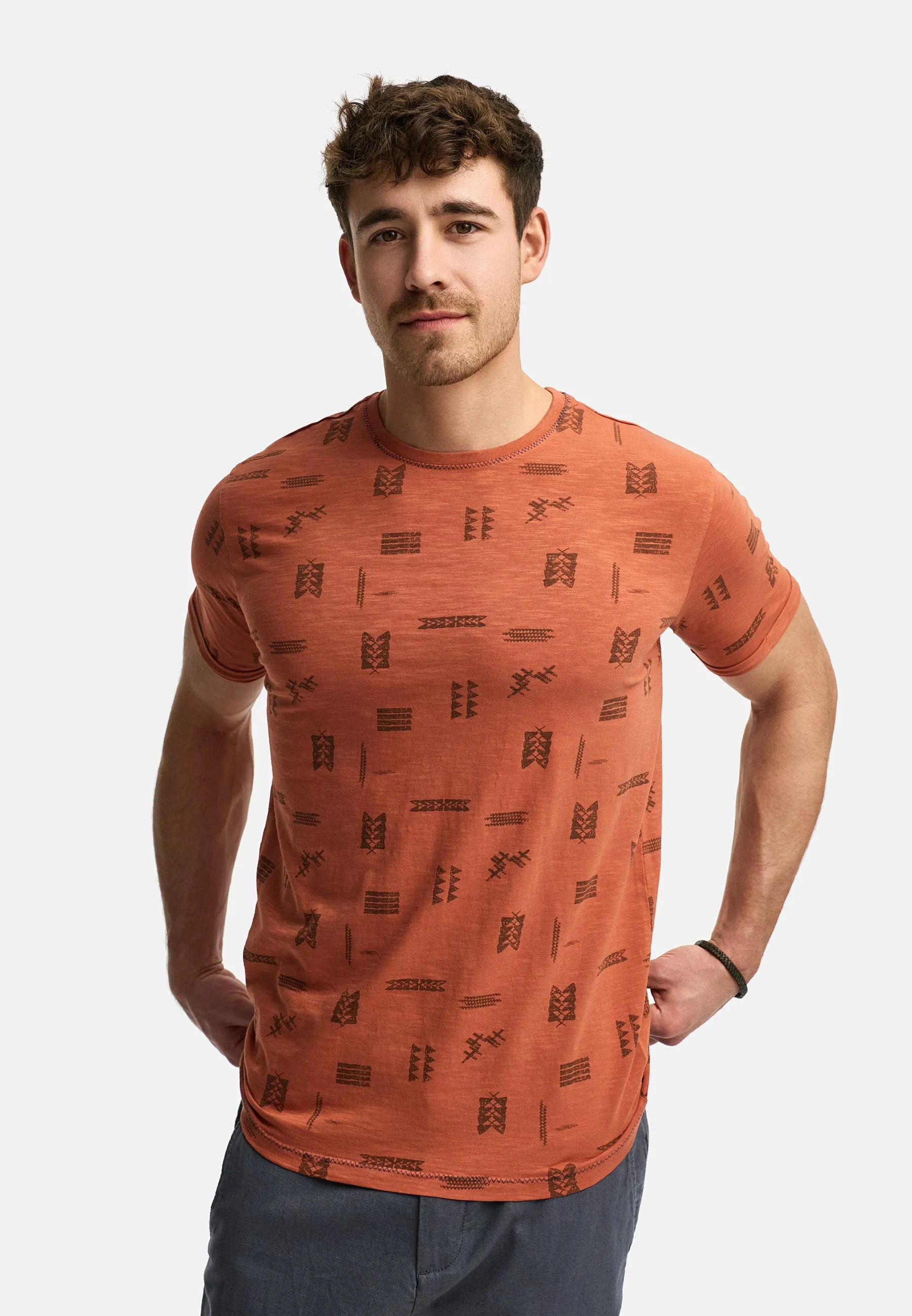 T-Shirt INAsbjorn