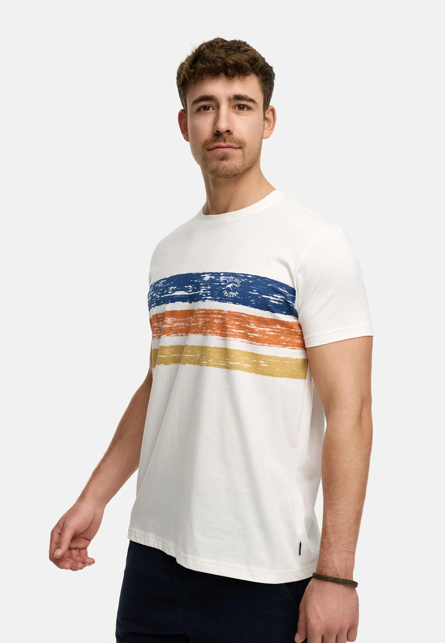 T-Shirt INAsbjorn