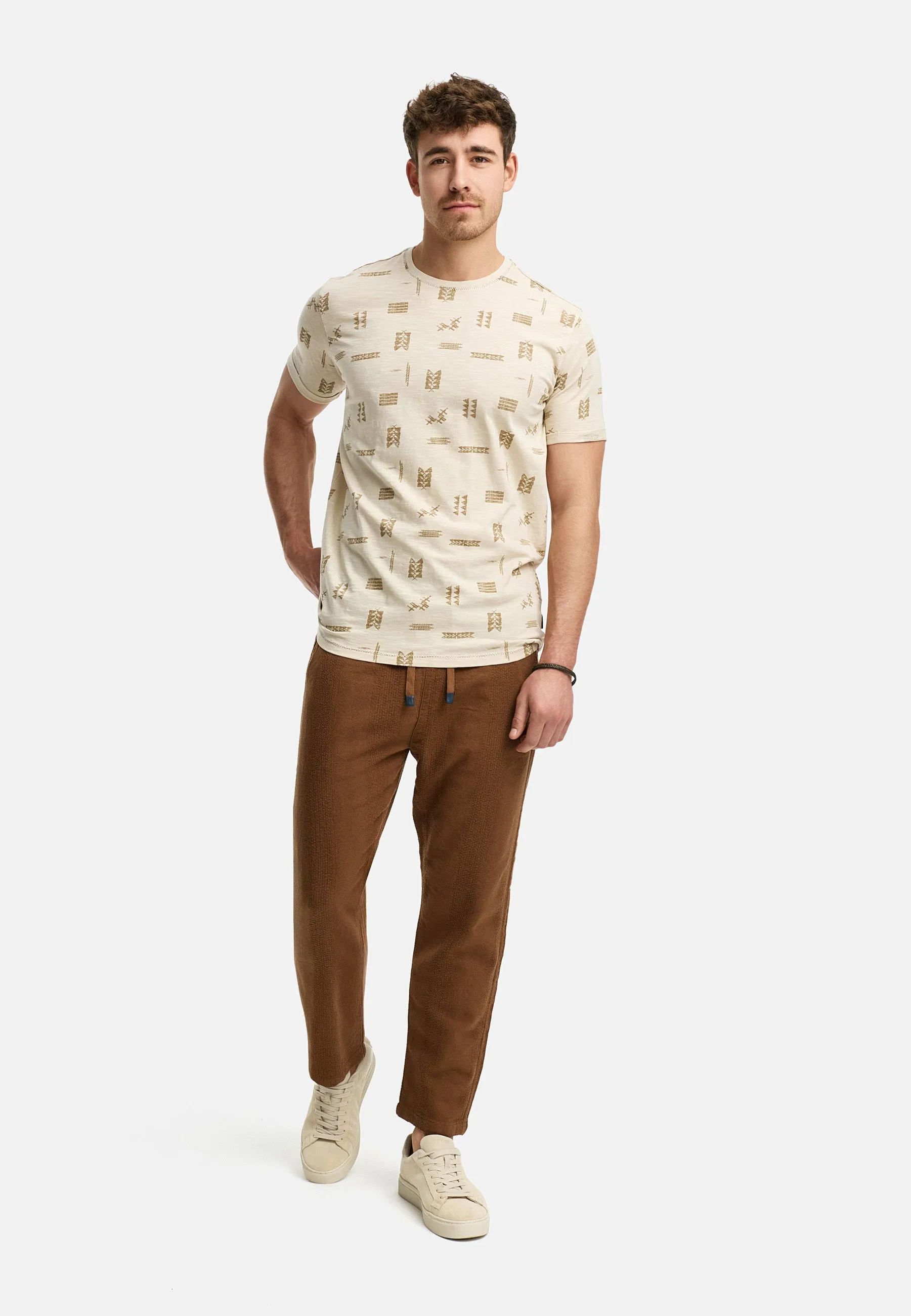 T-Shirt INAsbjorn