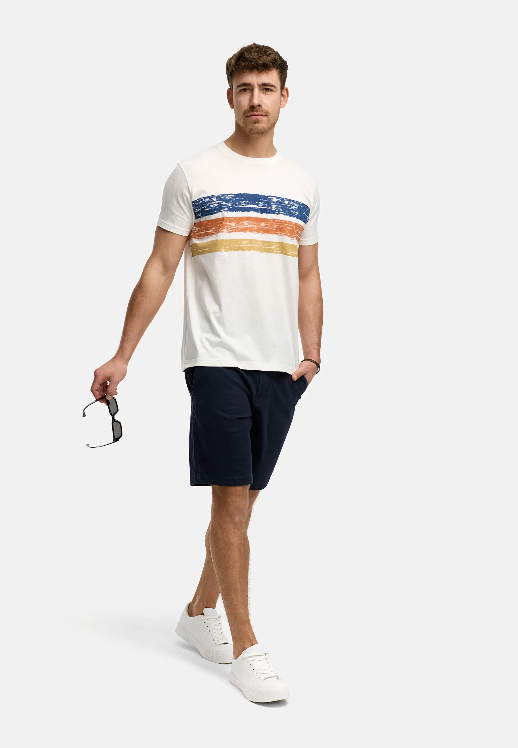 T-Shirt INAsbjorn