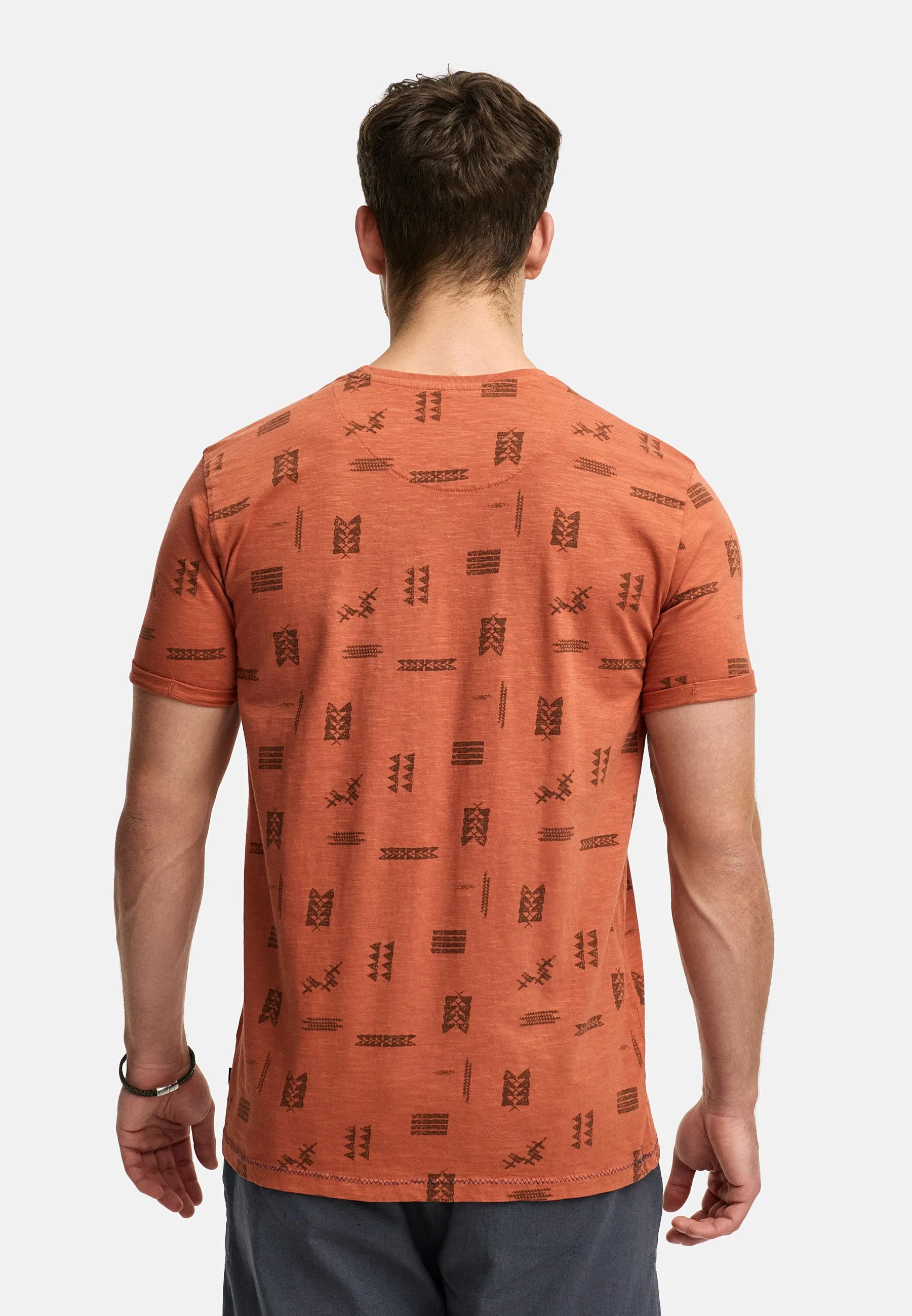 T-Shirt INAsbjorn