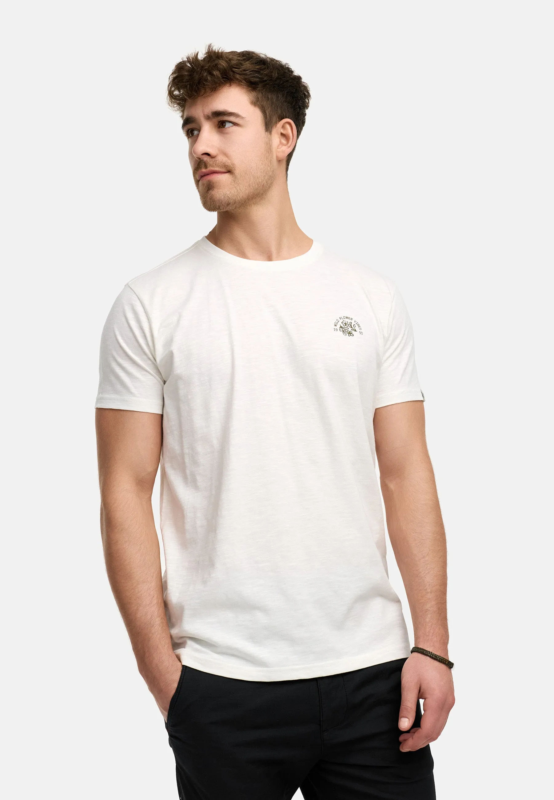 T-Shirt INAsbjorn