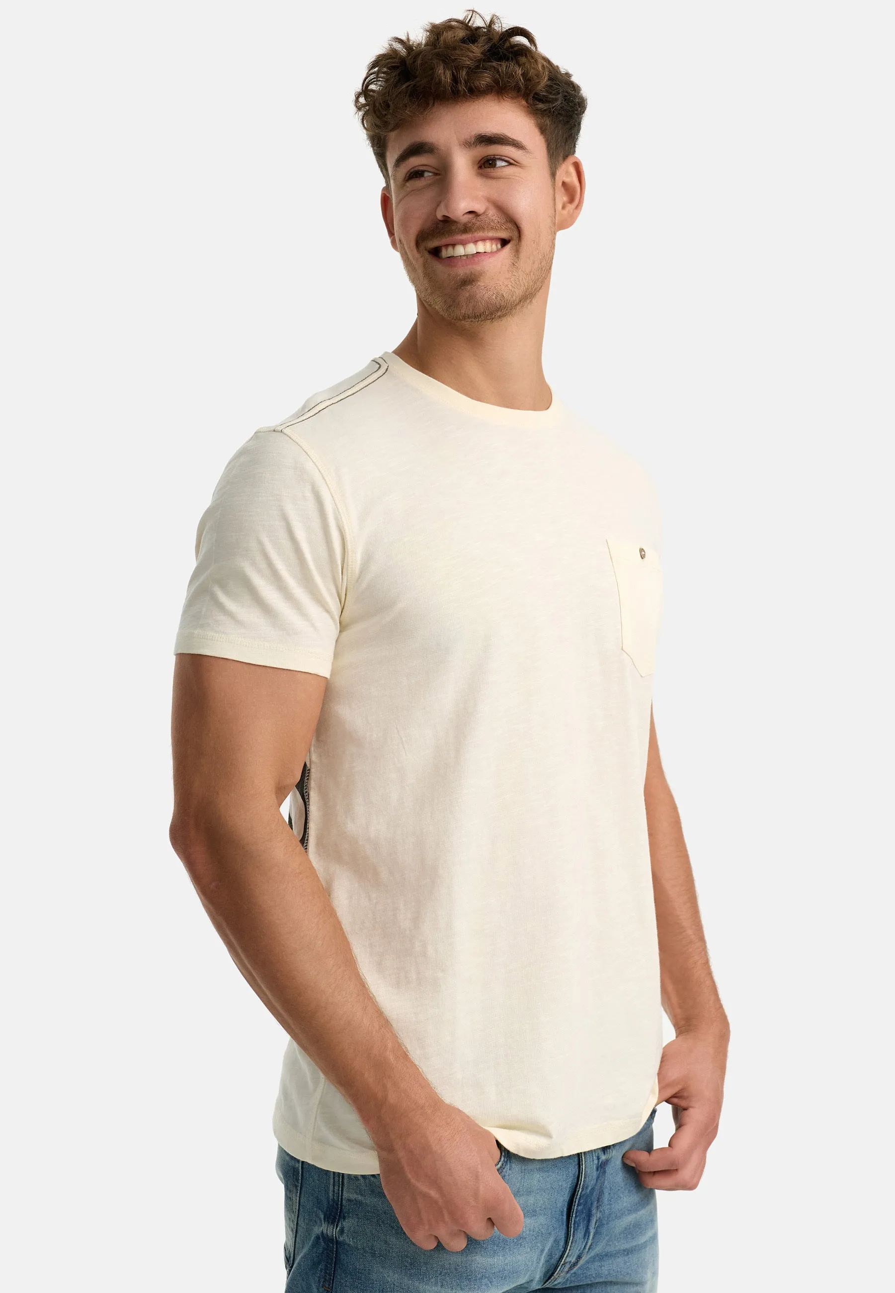 T-Shirt INAsbjorn