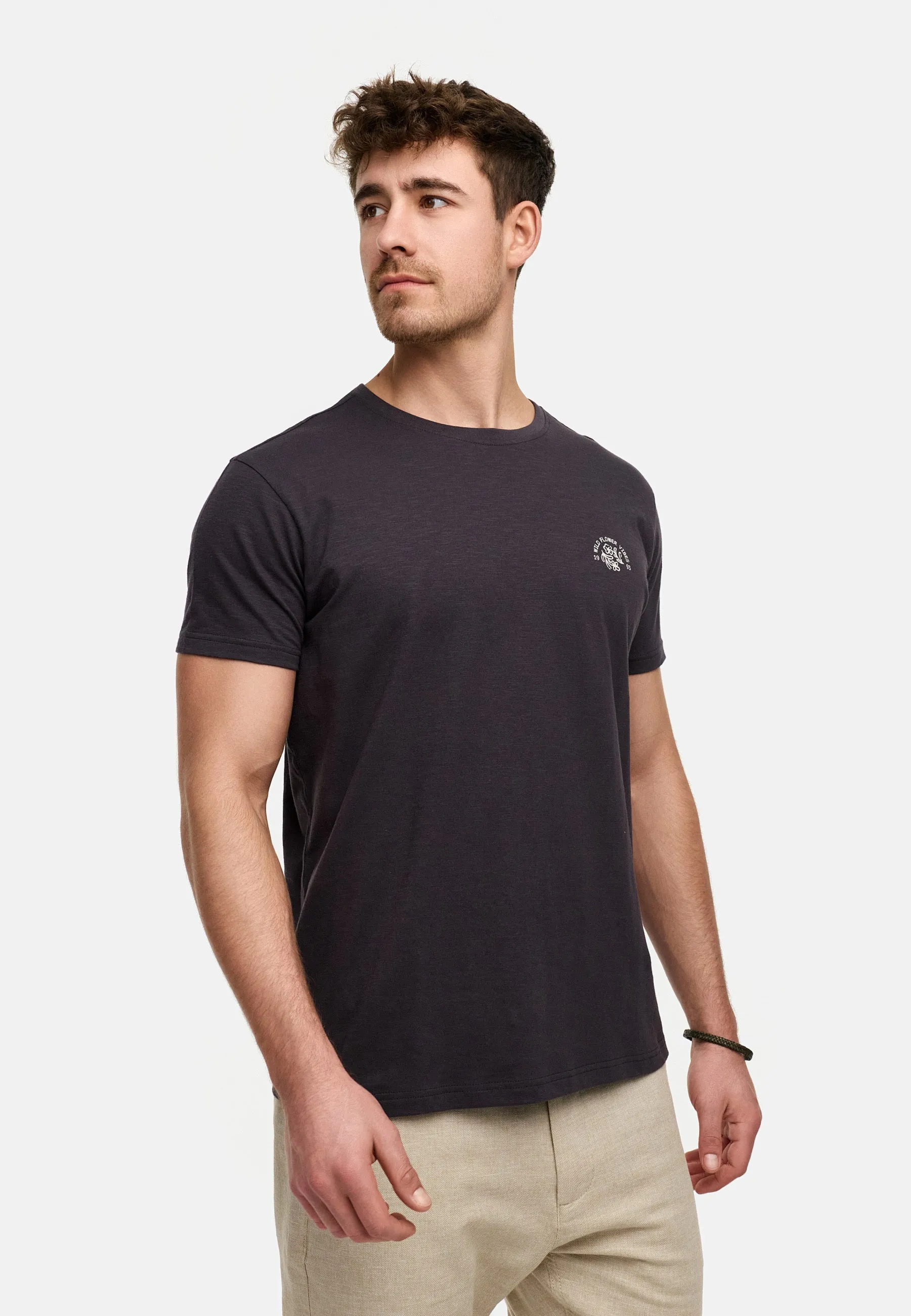 T-Shirt INAsbjorn