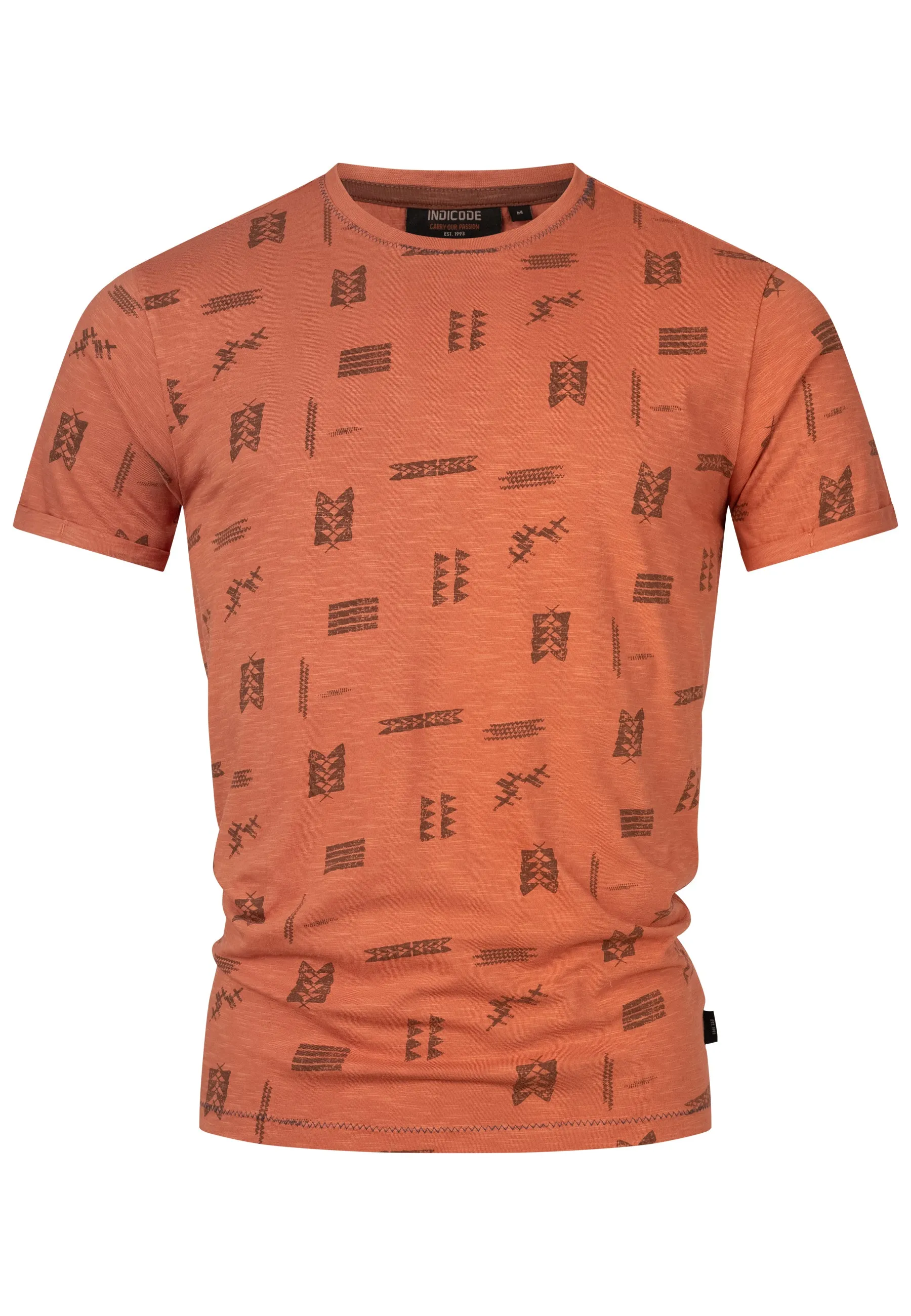 T-Shirt INAsbjorn