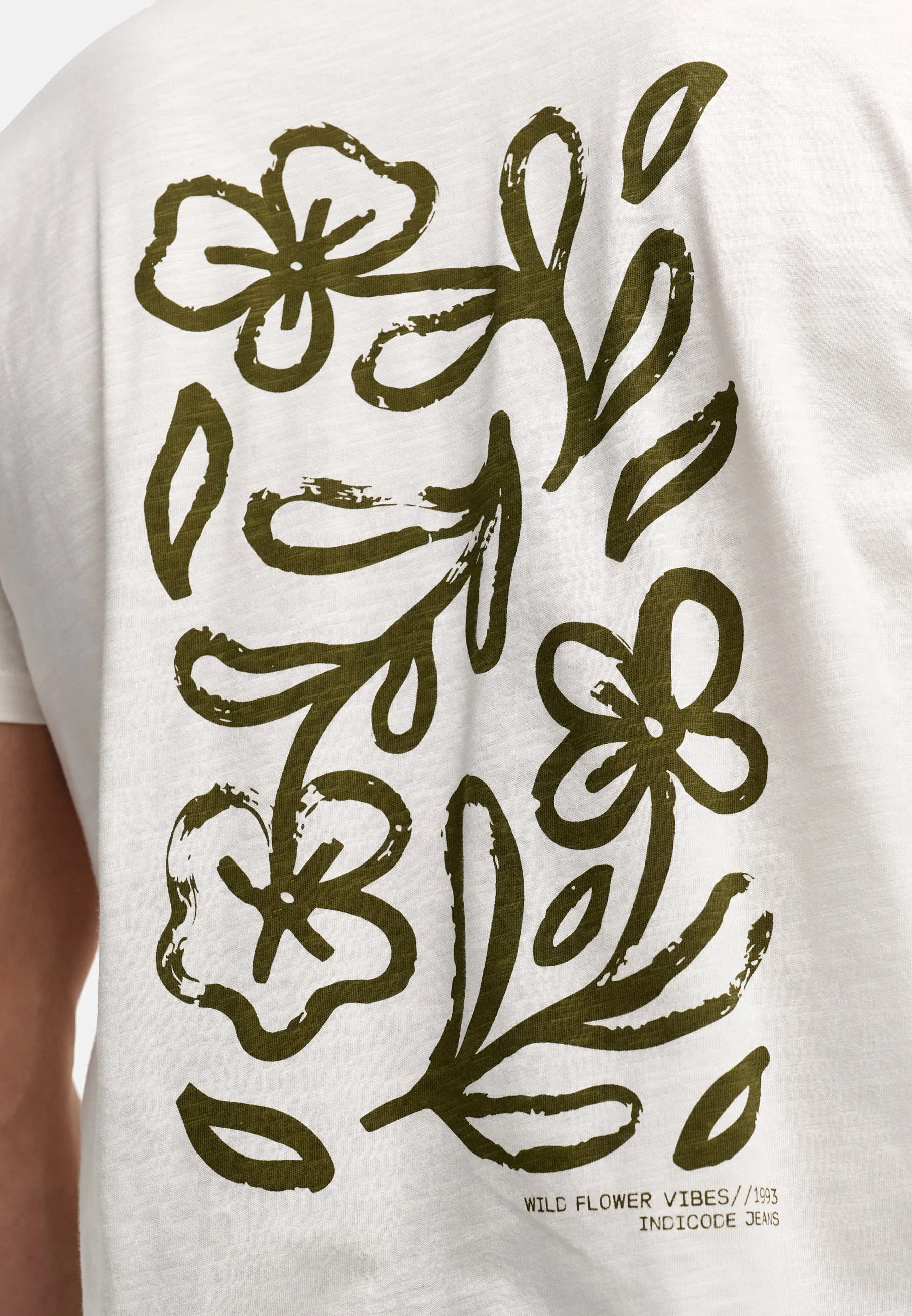 T-Shirt INAsbjorn