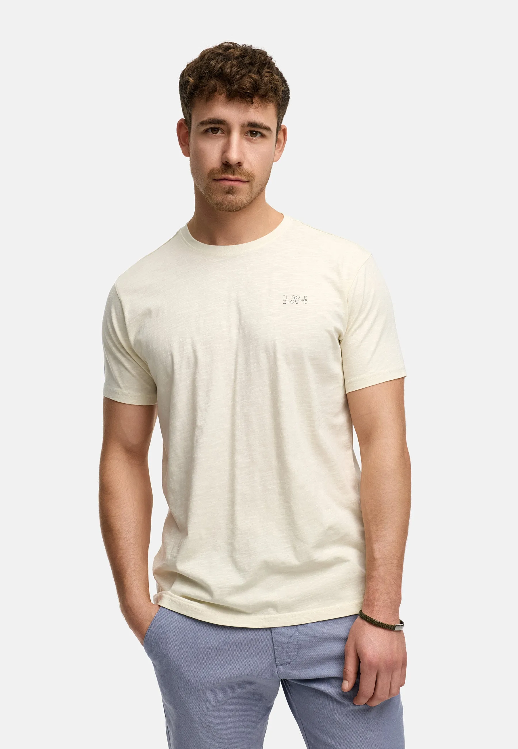 T-Shirt INAsbjorn