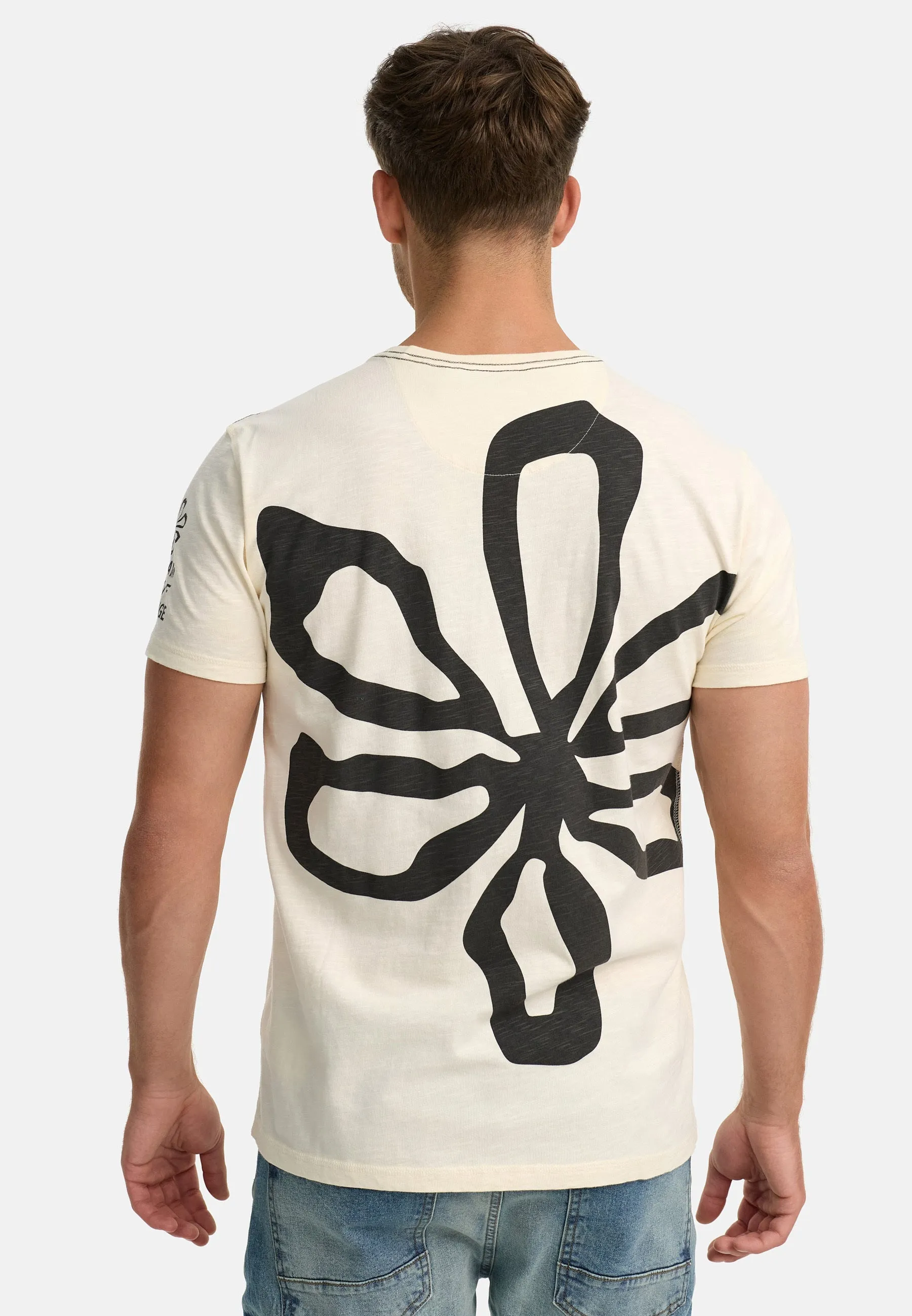 T-Shirt INAsbjorn