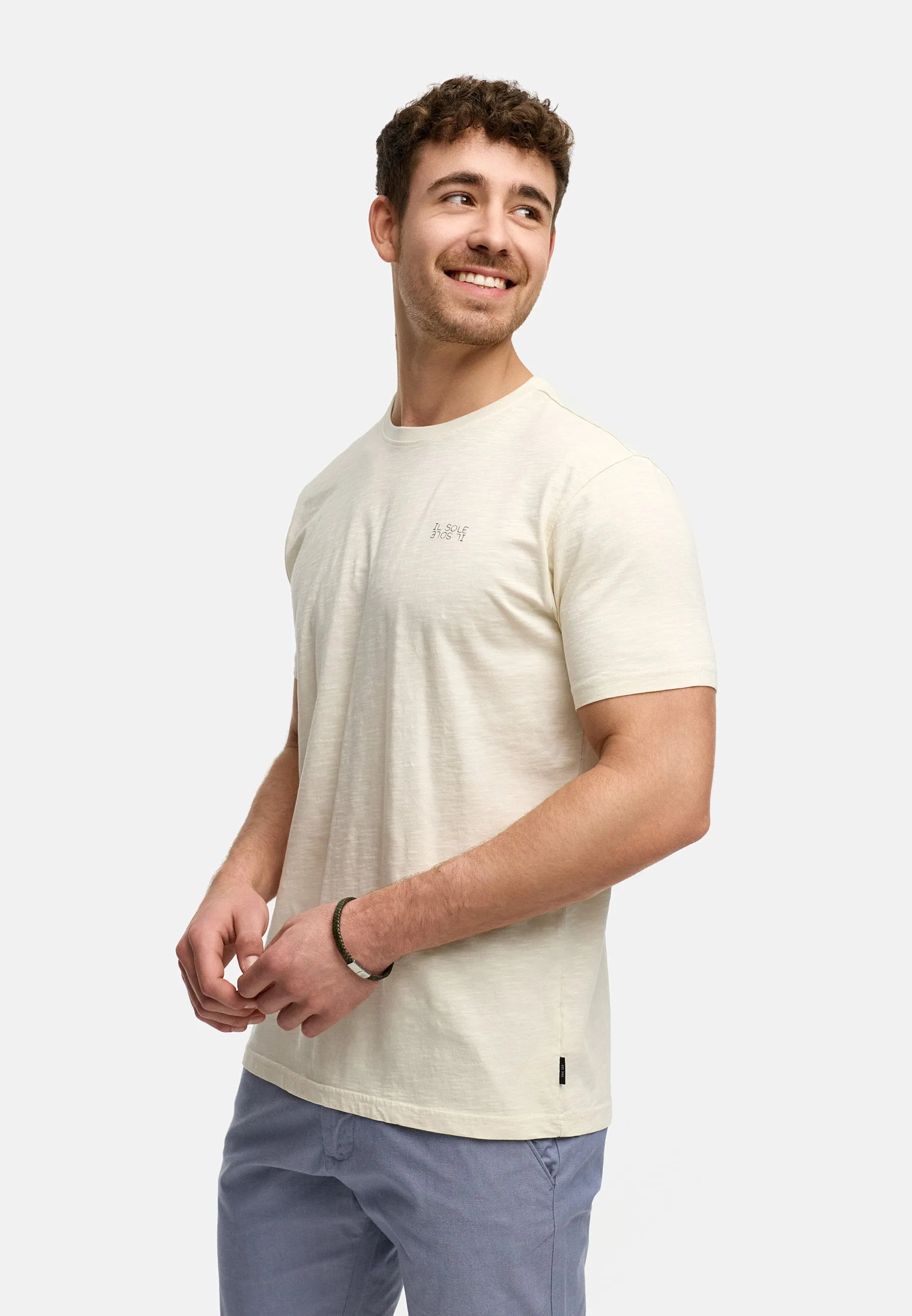 T-Shirt INAsbjorn
