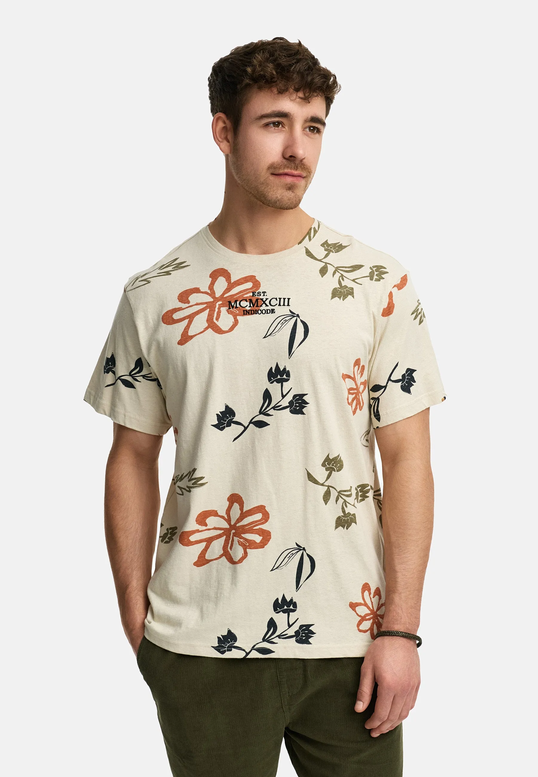 T-Shirt INAsbjorn