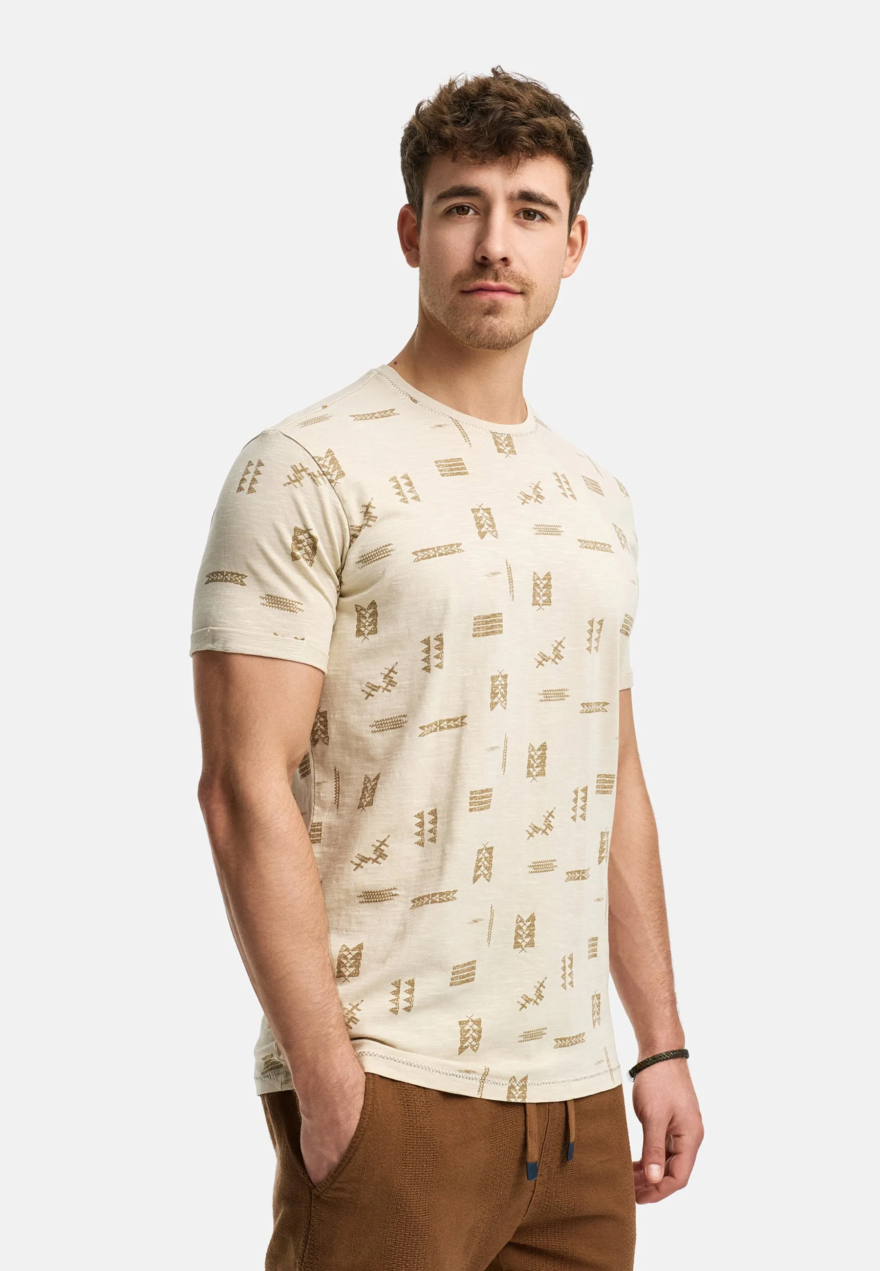 T-Shirt INAsbjorn
