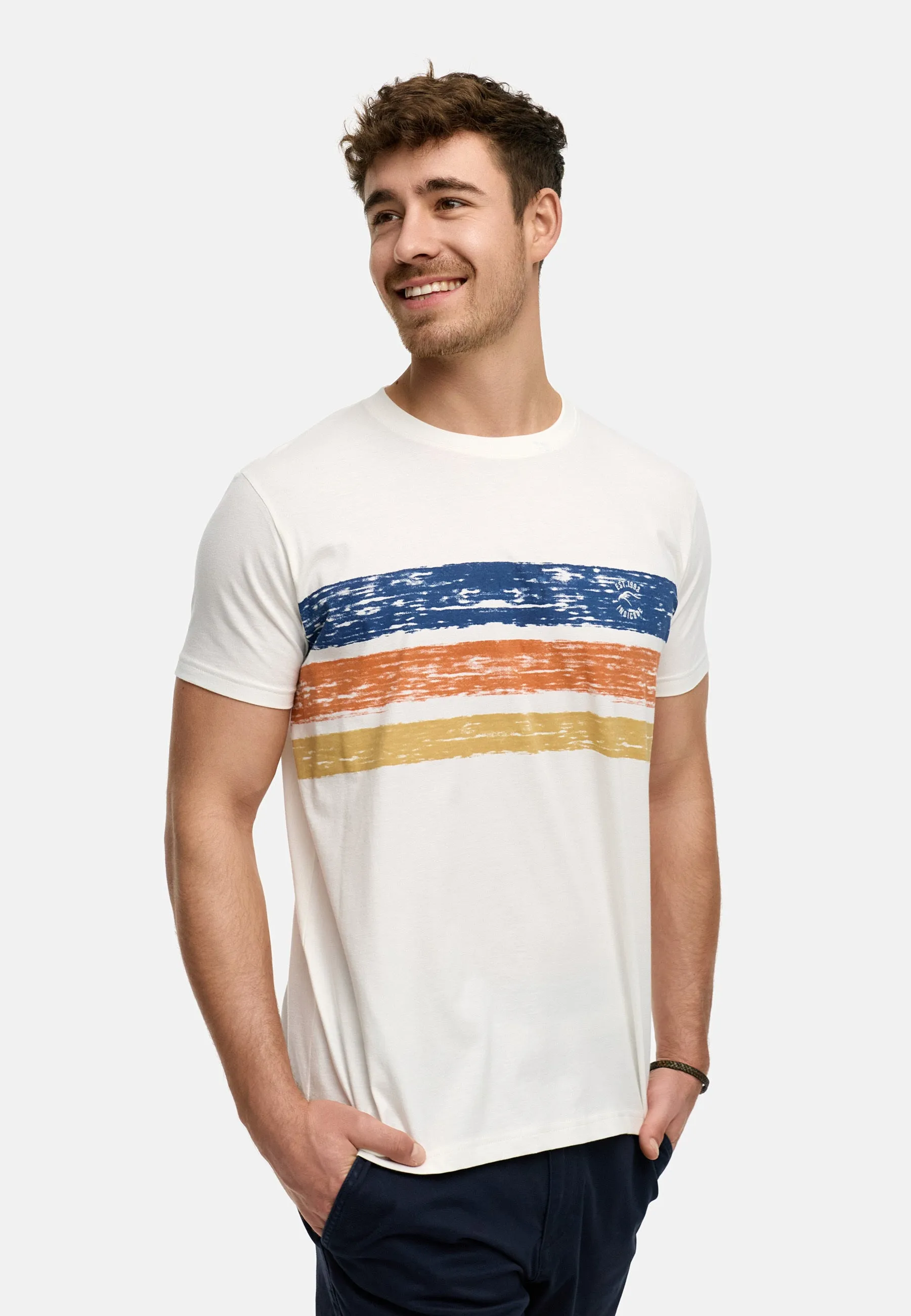 T-Shirt INAsbjorn