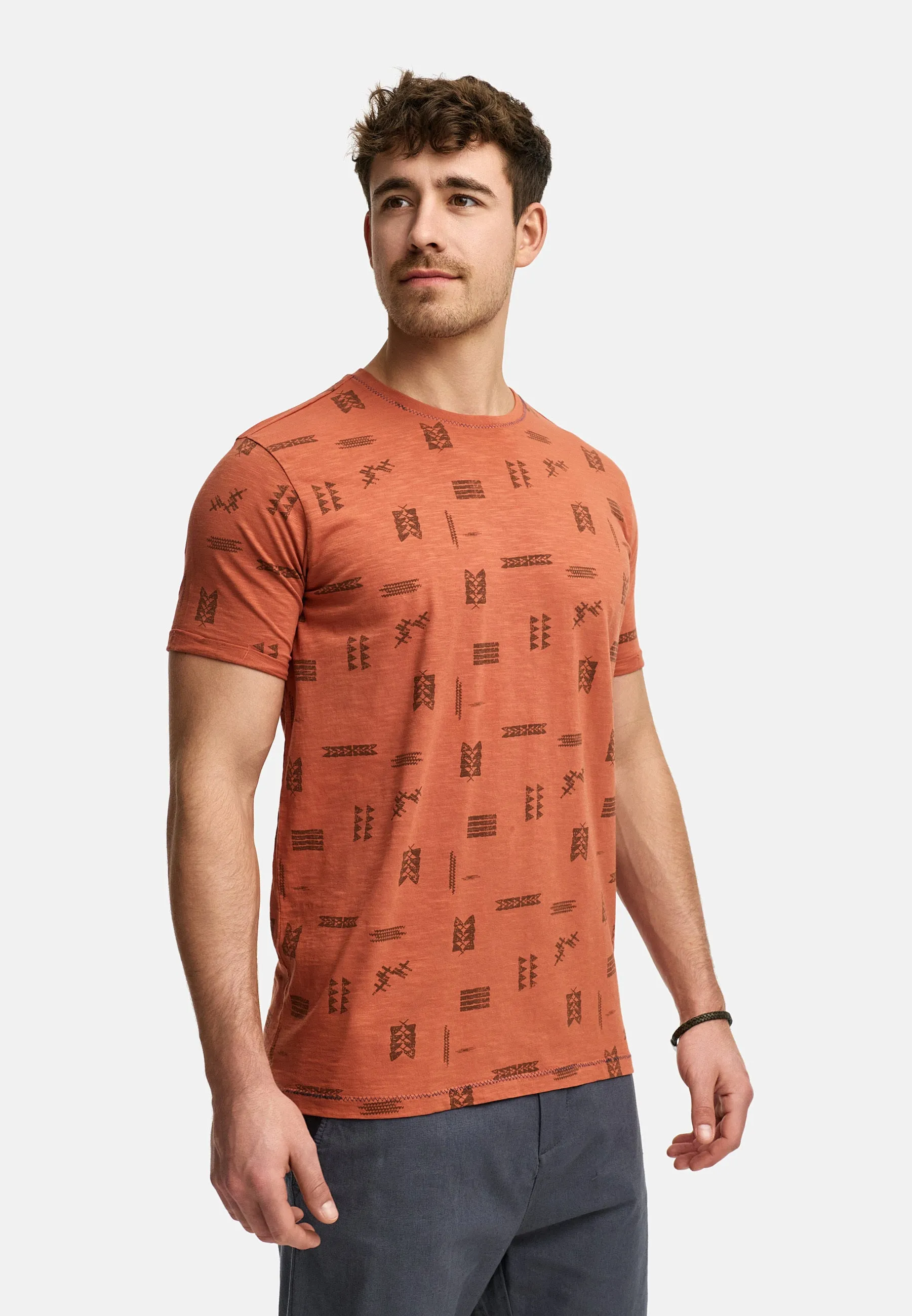 T-Shirt INAsbjorn