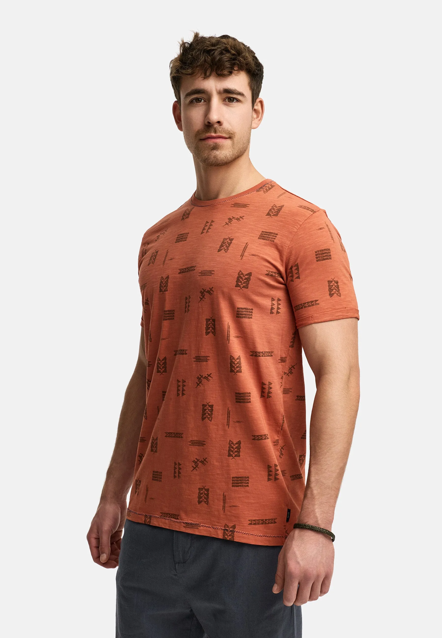 T-Shirt INAsbjorn