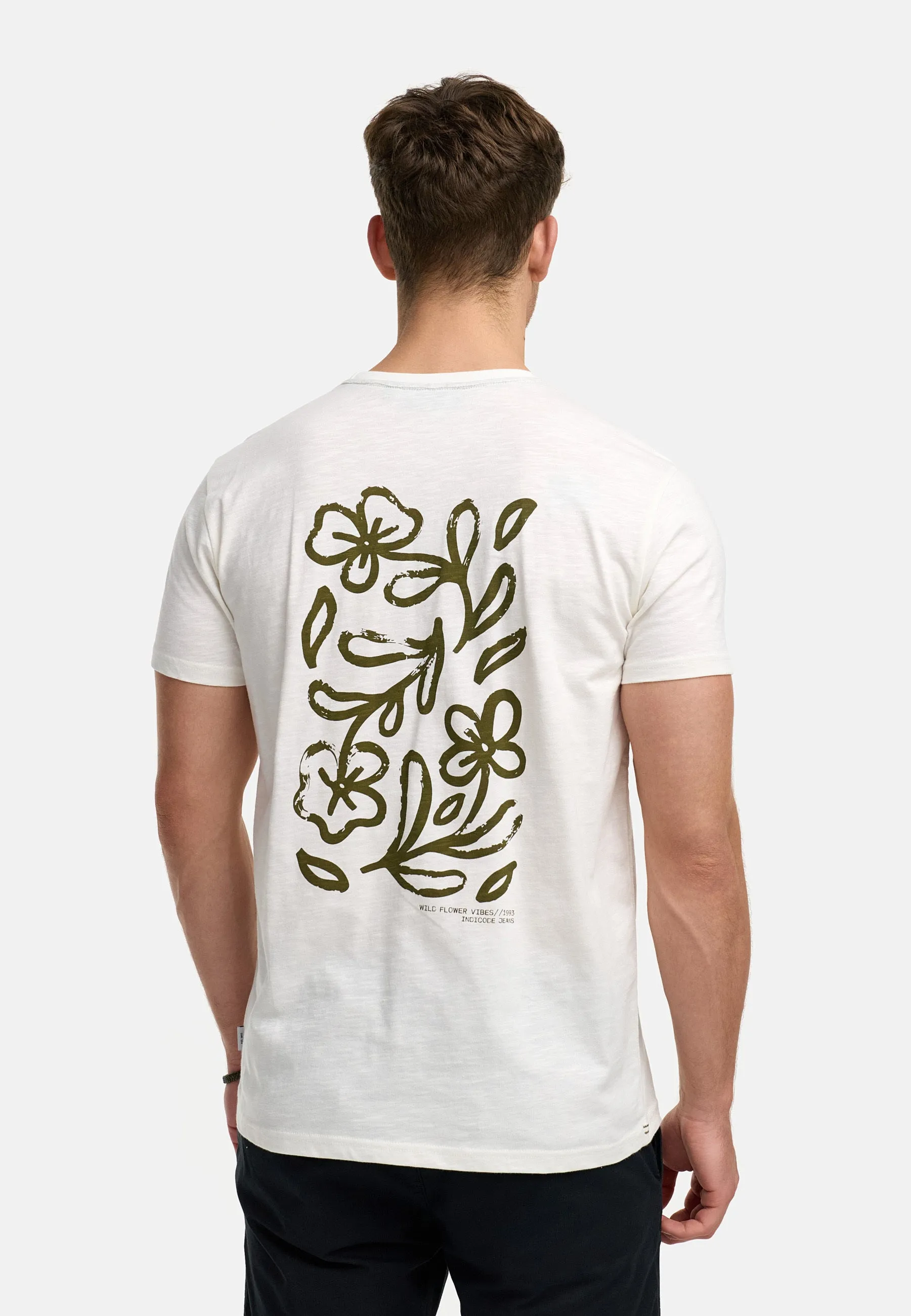 T-Shirt INAsbjorn