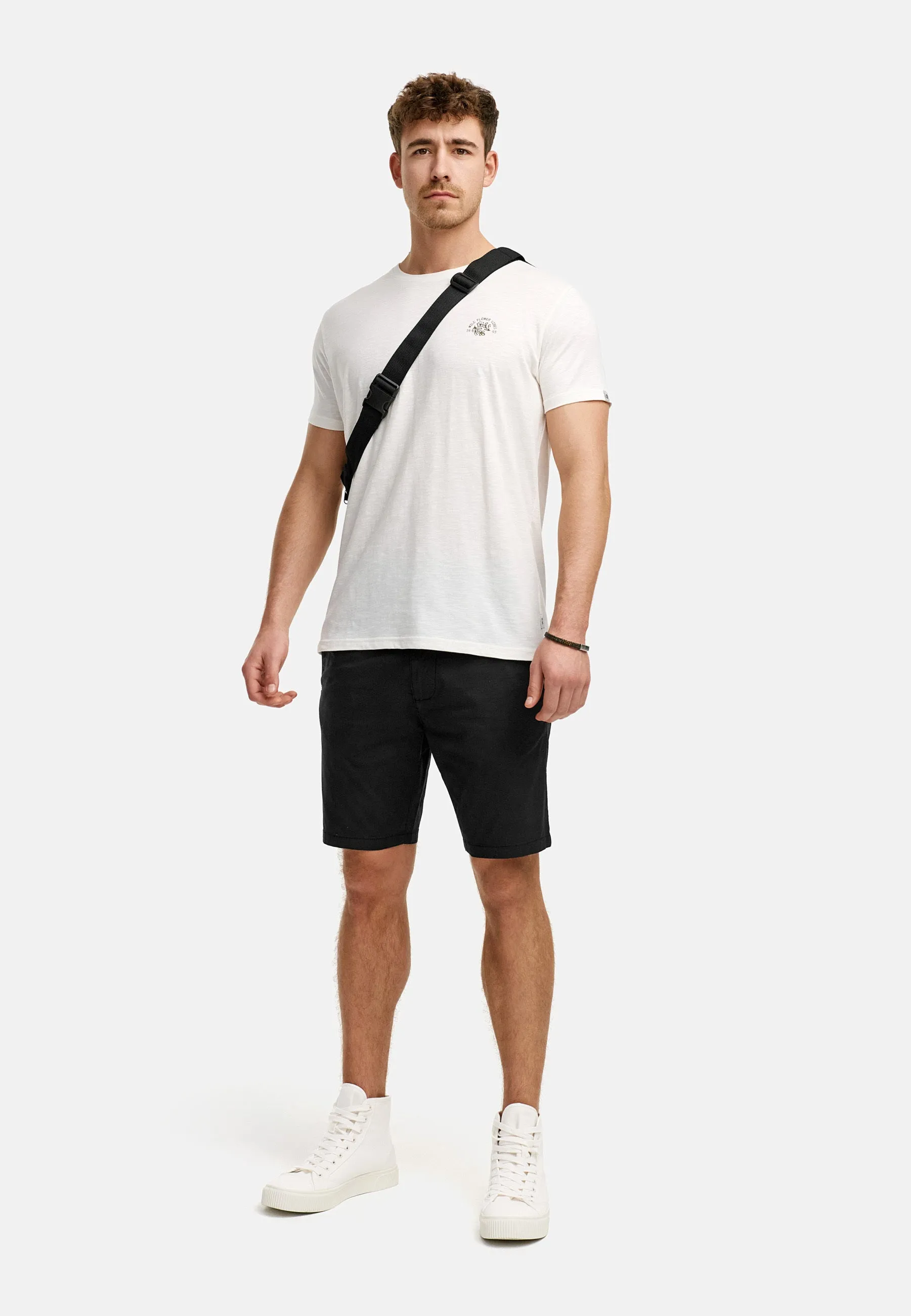 T-Shirt INAsbjorn
